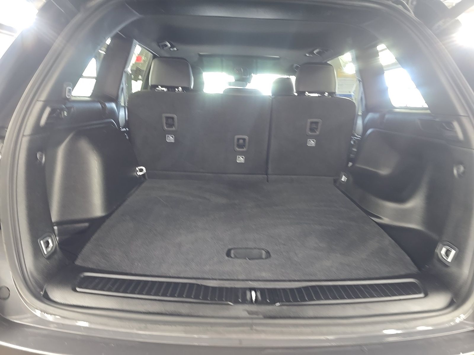 2025 Jeep Grand Cherokee Altitude X RWD