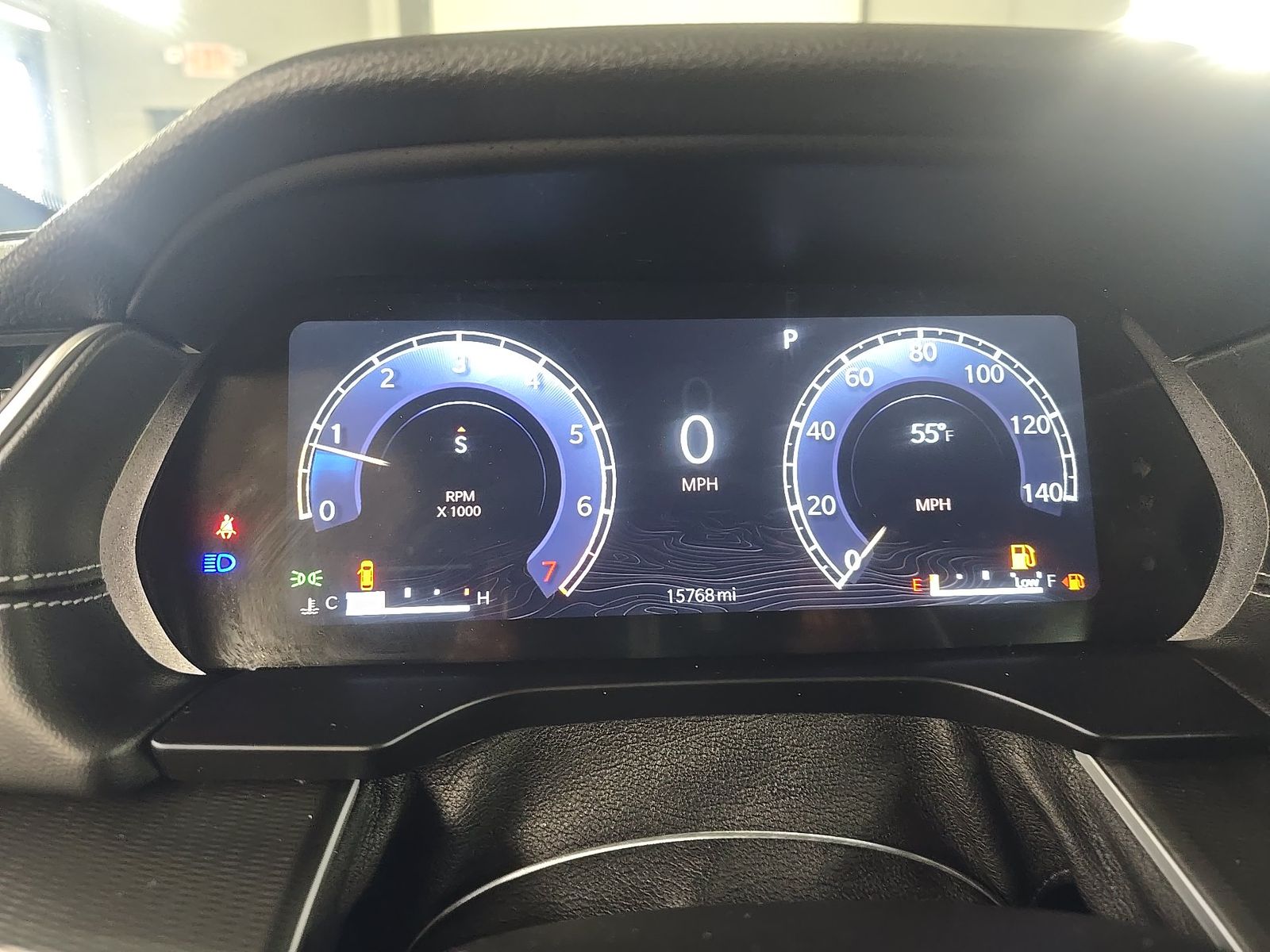2025 Jeep Grand Cherokee Altitude X RWD