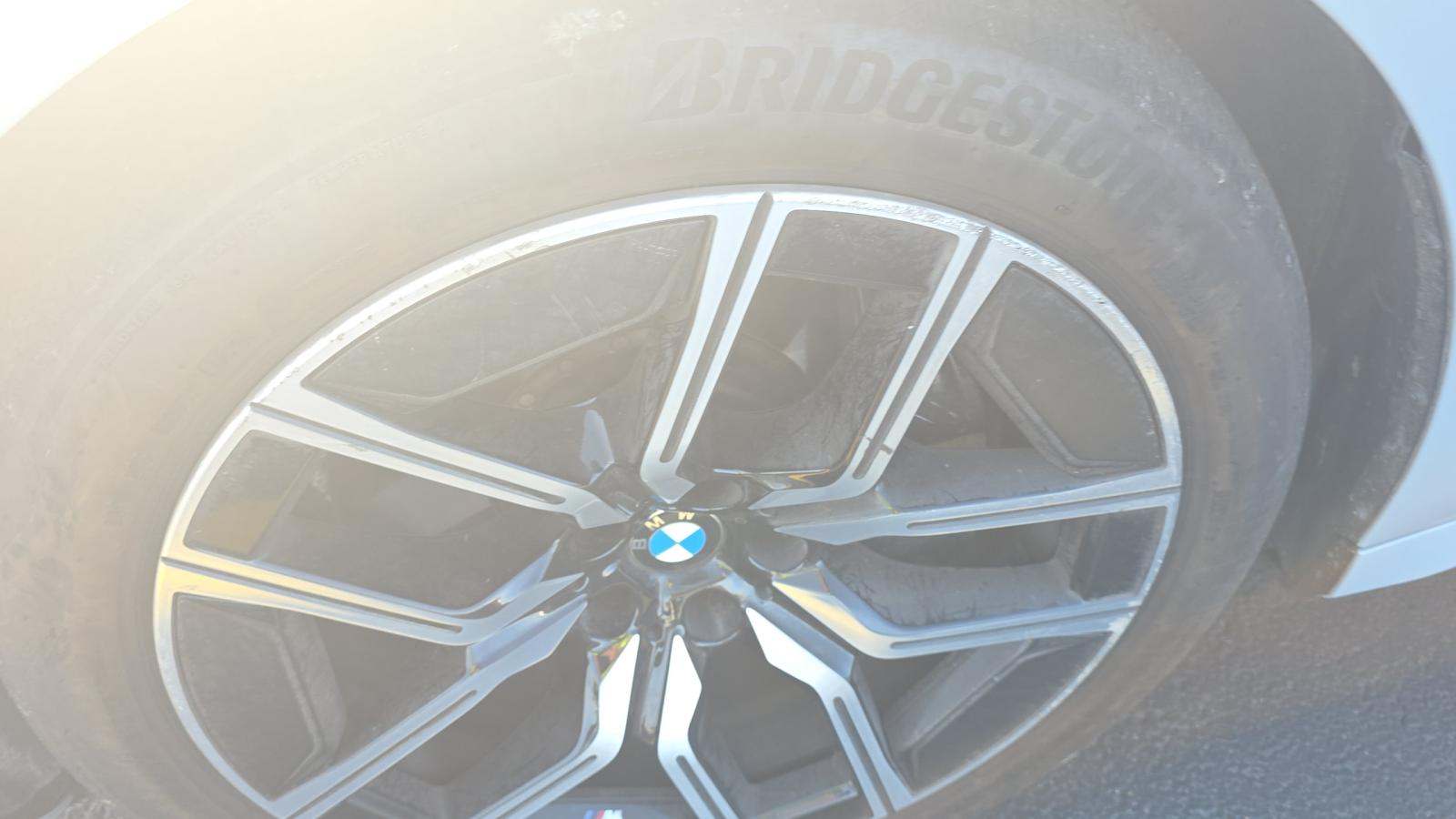 2026 BMW 7 Series 740i xDrive AWD