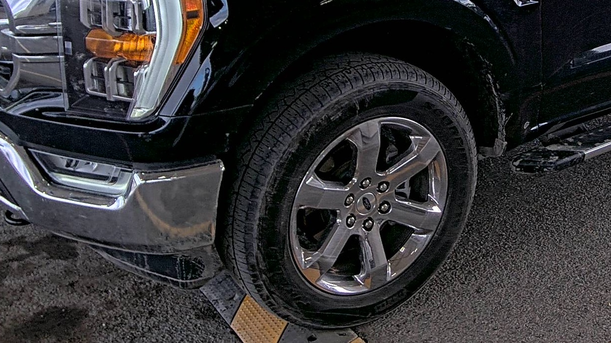 FORD F-150 - 8