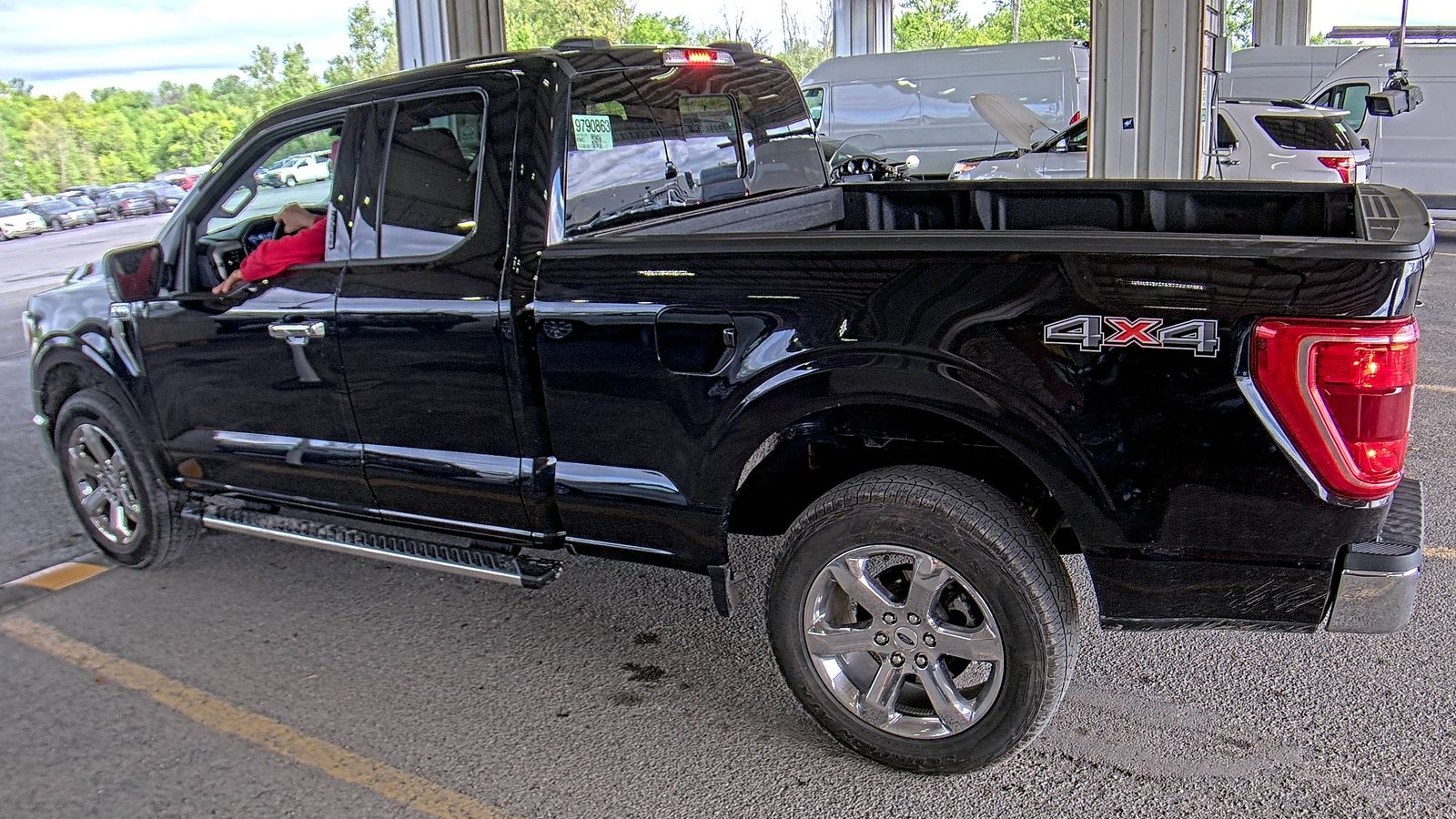 FORD F-150 - 7