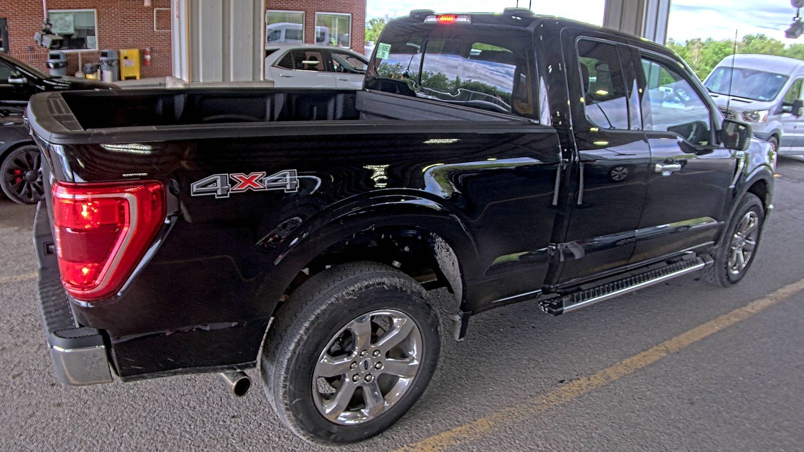 FORD F-150 - 5