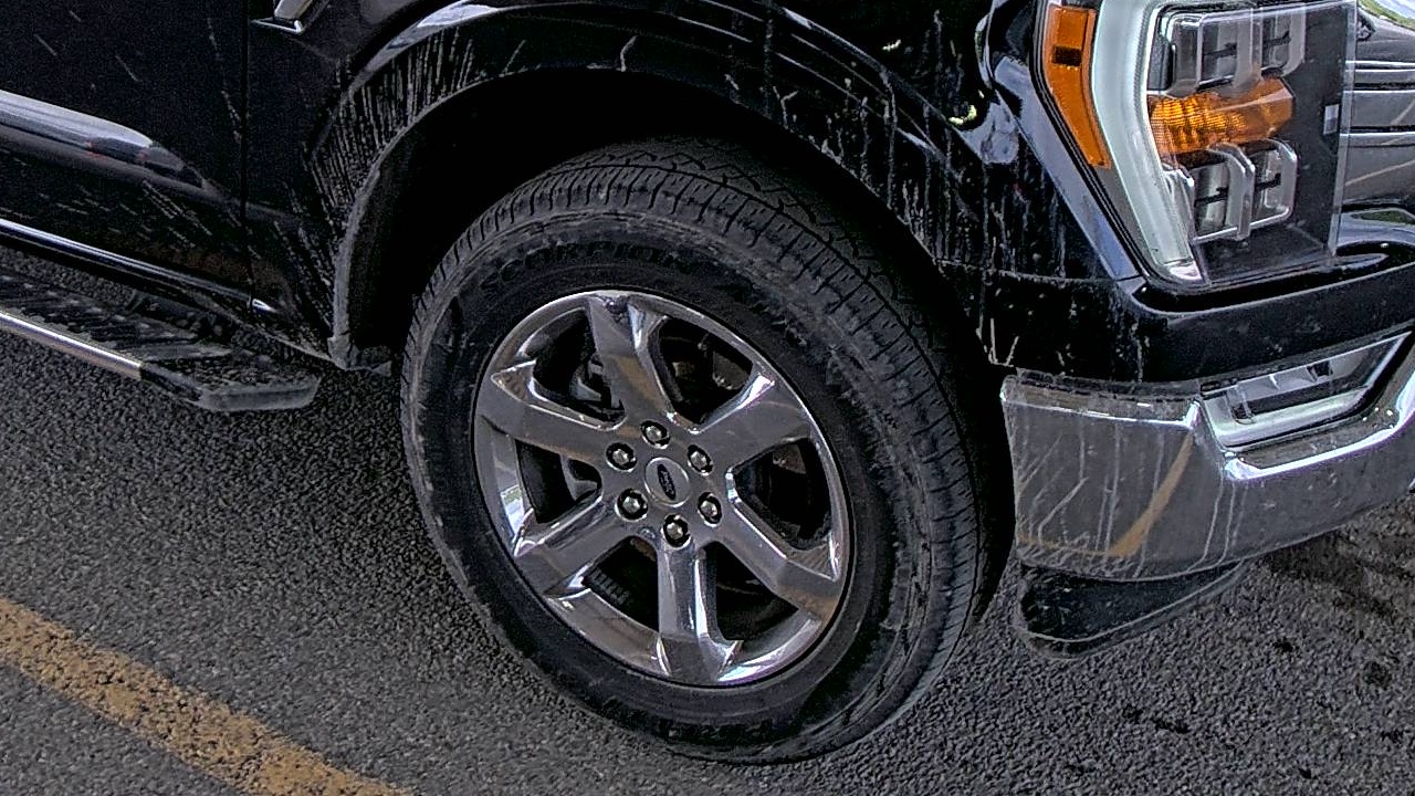 FORD F-150 - 9
