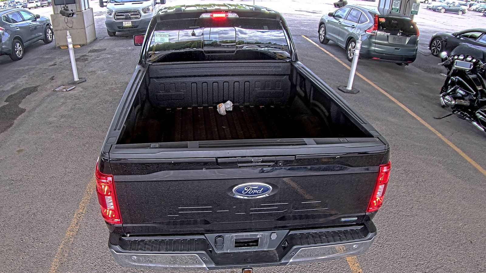 FORD F-150 - 6