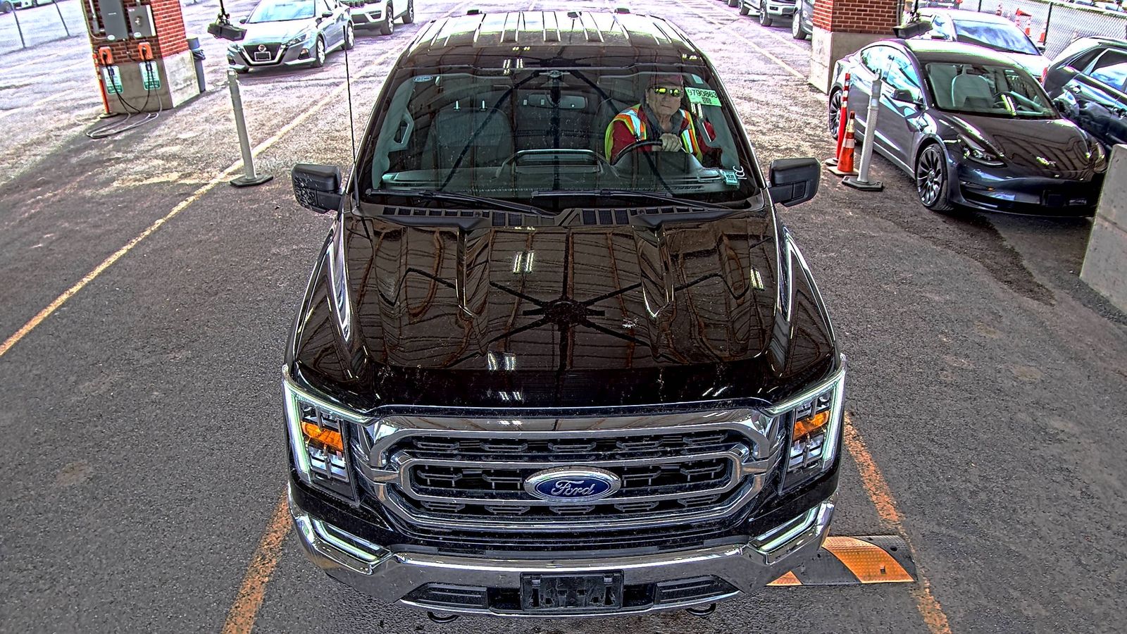FORD F-150 - 3