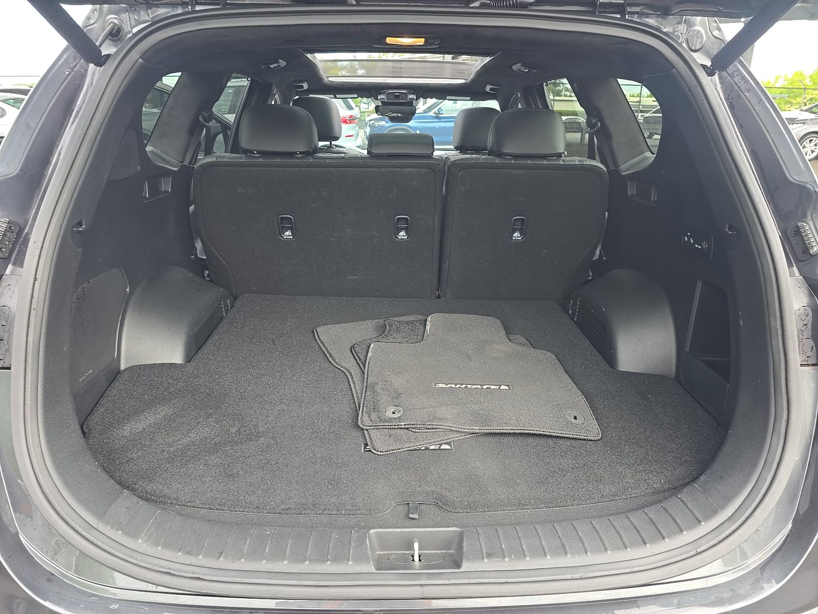 2023 Hyundai Santa Fe Calligraphy AWD