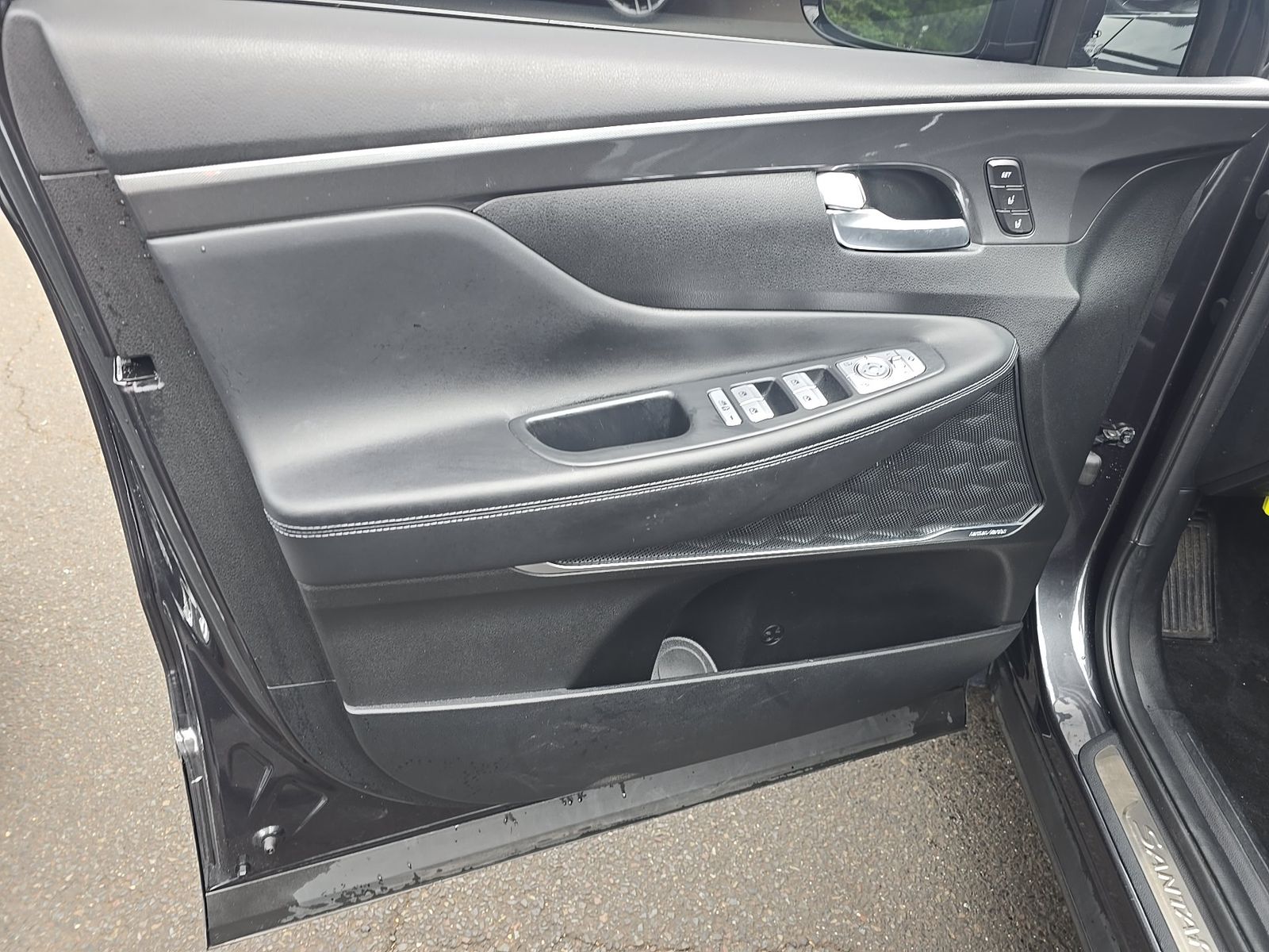 2023 Hyundai Santa Fe Calligraphy AWD