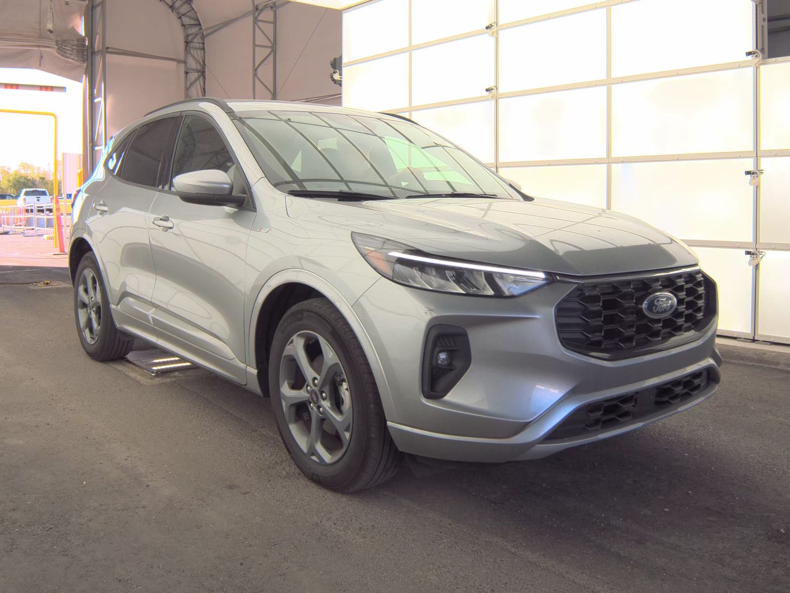 FORD ESCAPE - 5