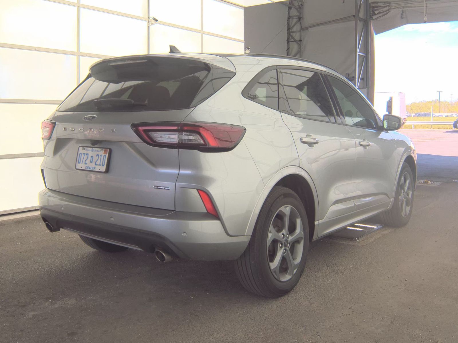 FORD ESCAPE - 6