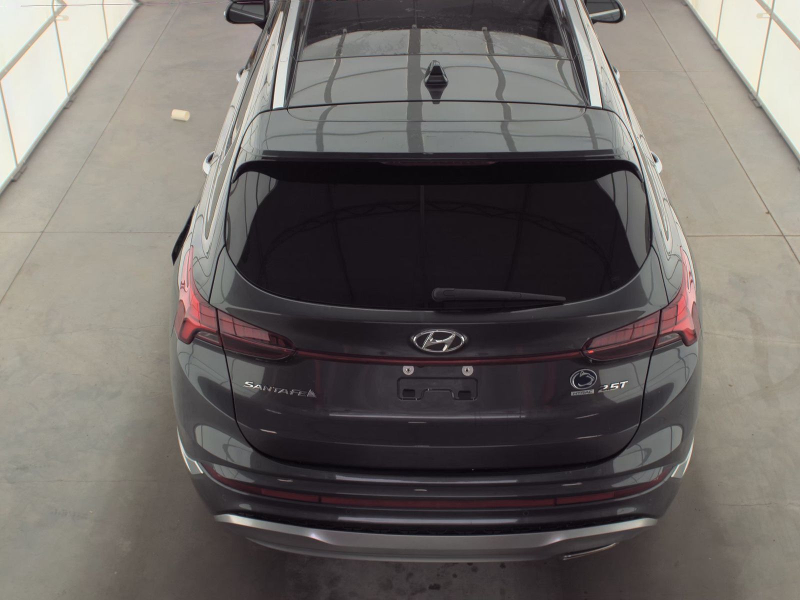 2023 Hyundai Santa Fe Calligraphy AWD