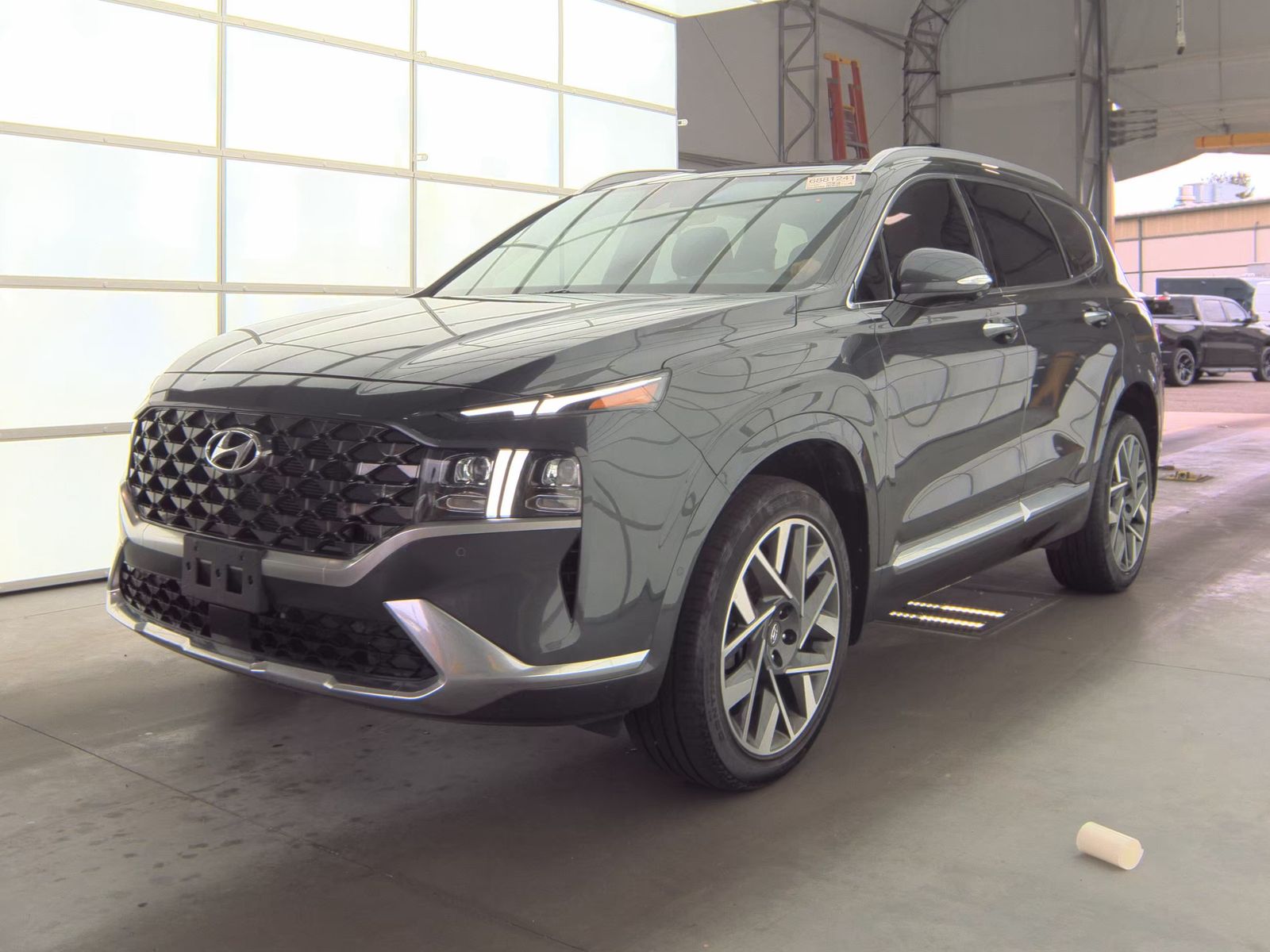 2023 Hyundai Santa Fe Calligraphy AWD
