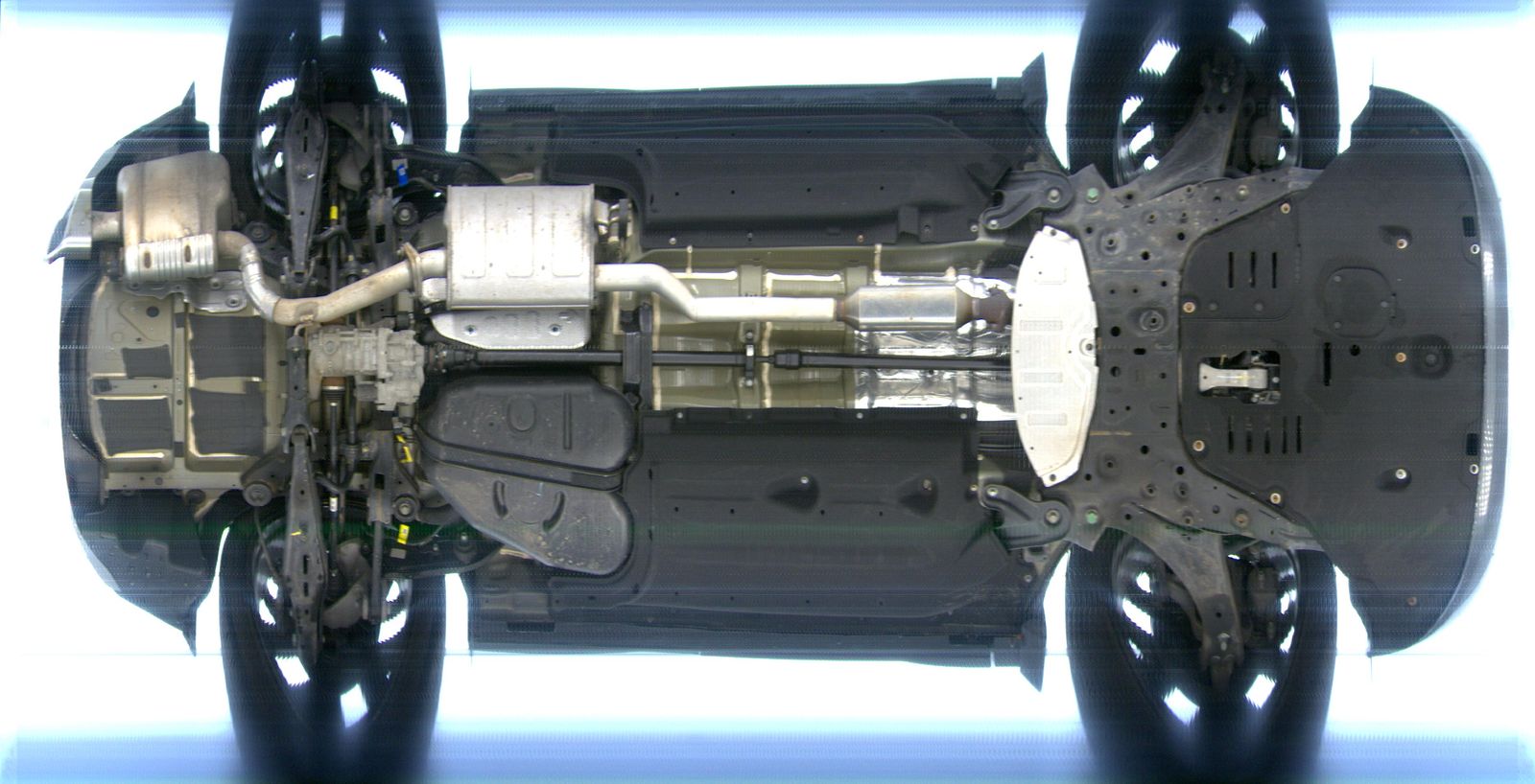 2023 Hyundai Santa Fe Calligraphy AWD