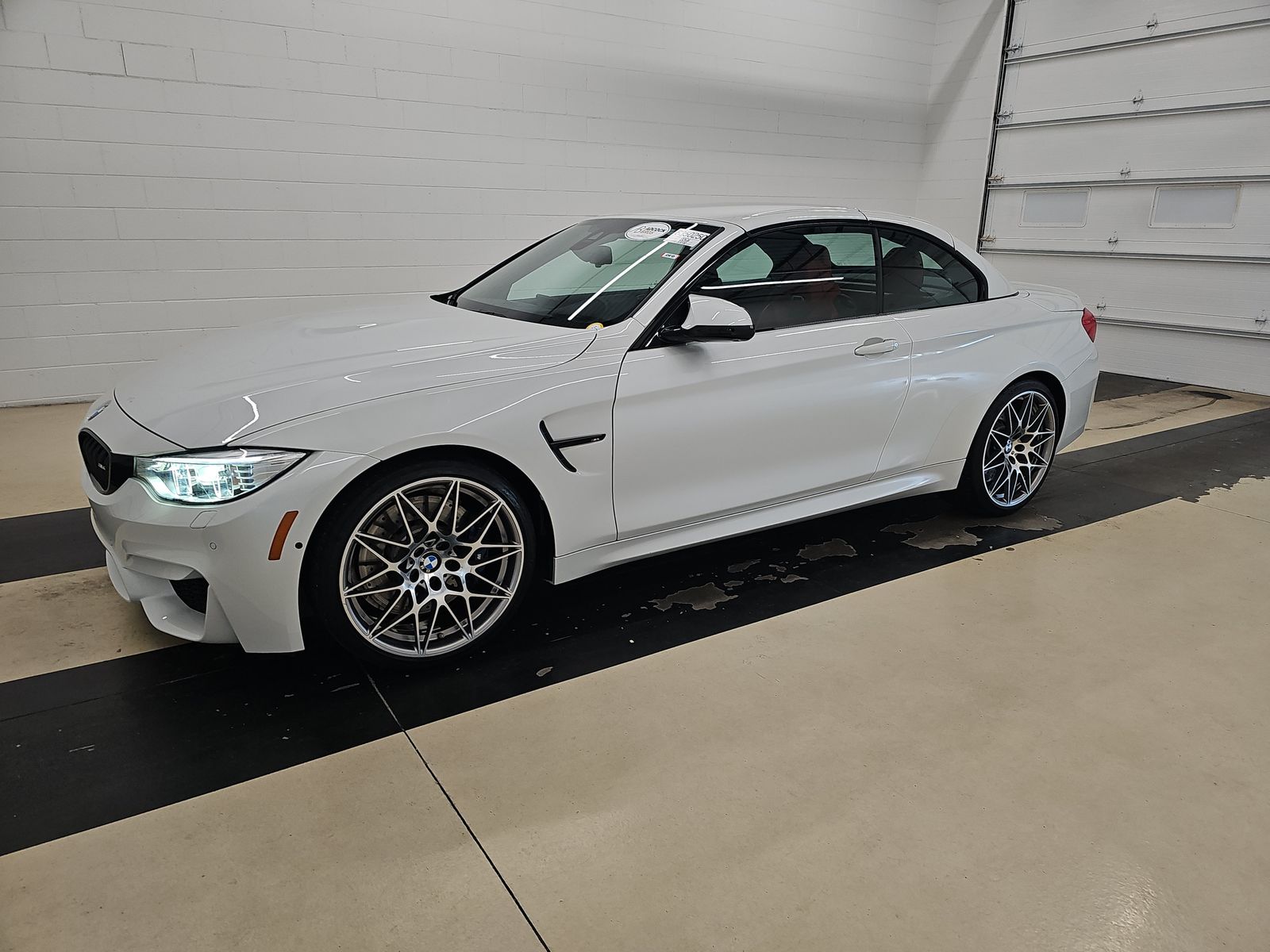 2017 BMW M4 -'s photo