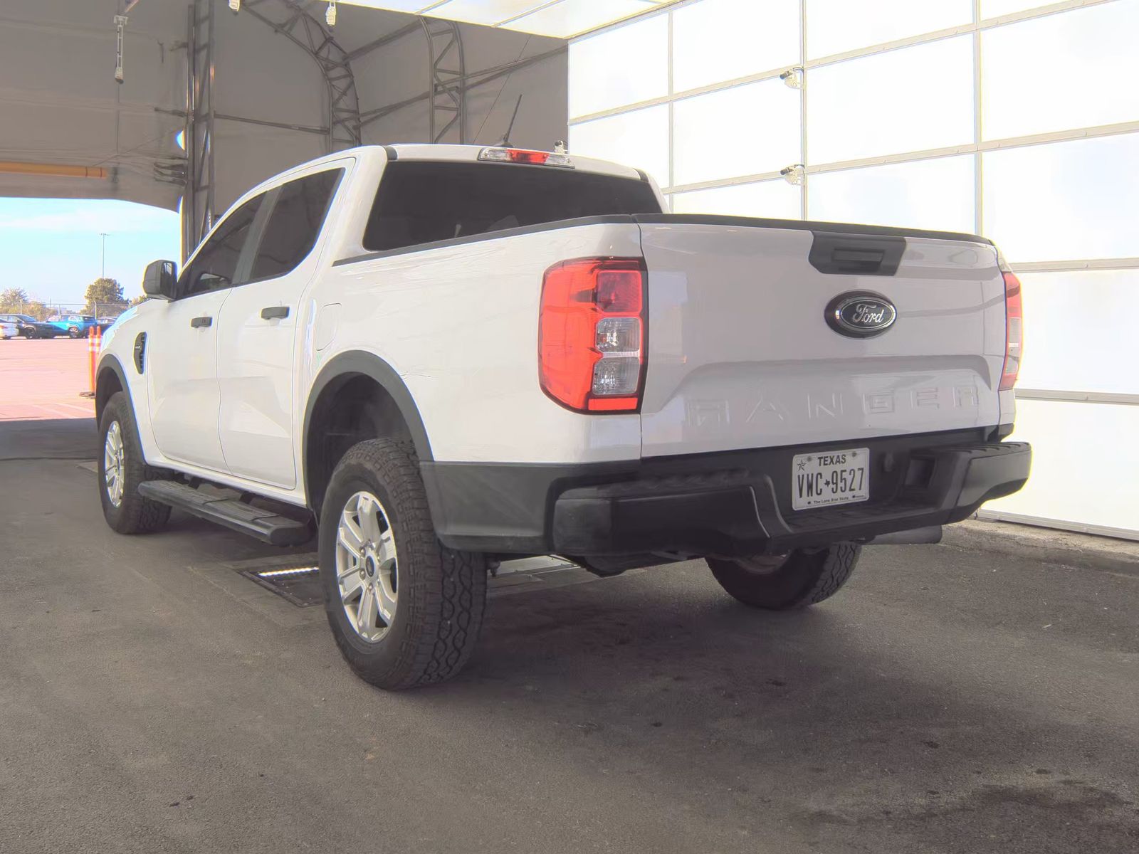 FORD RANGER - 9