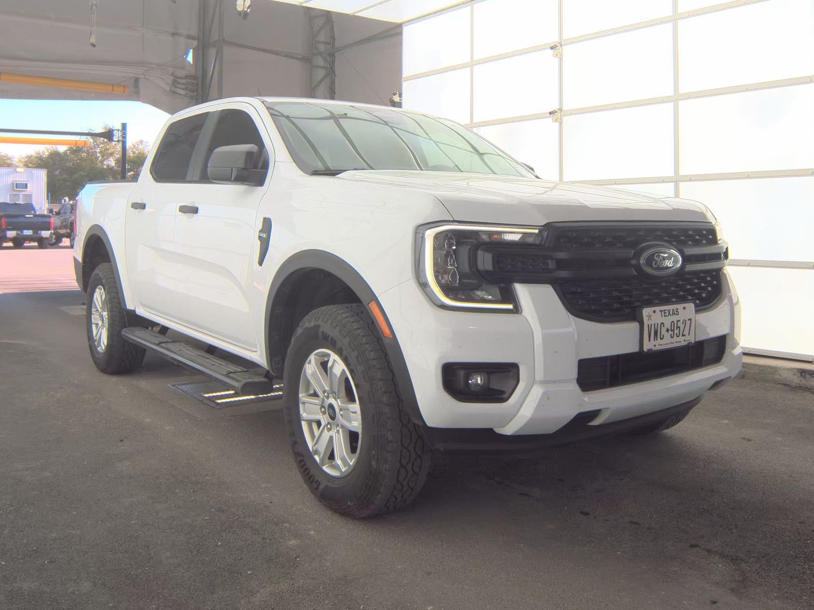 FORD RANGER - 5