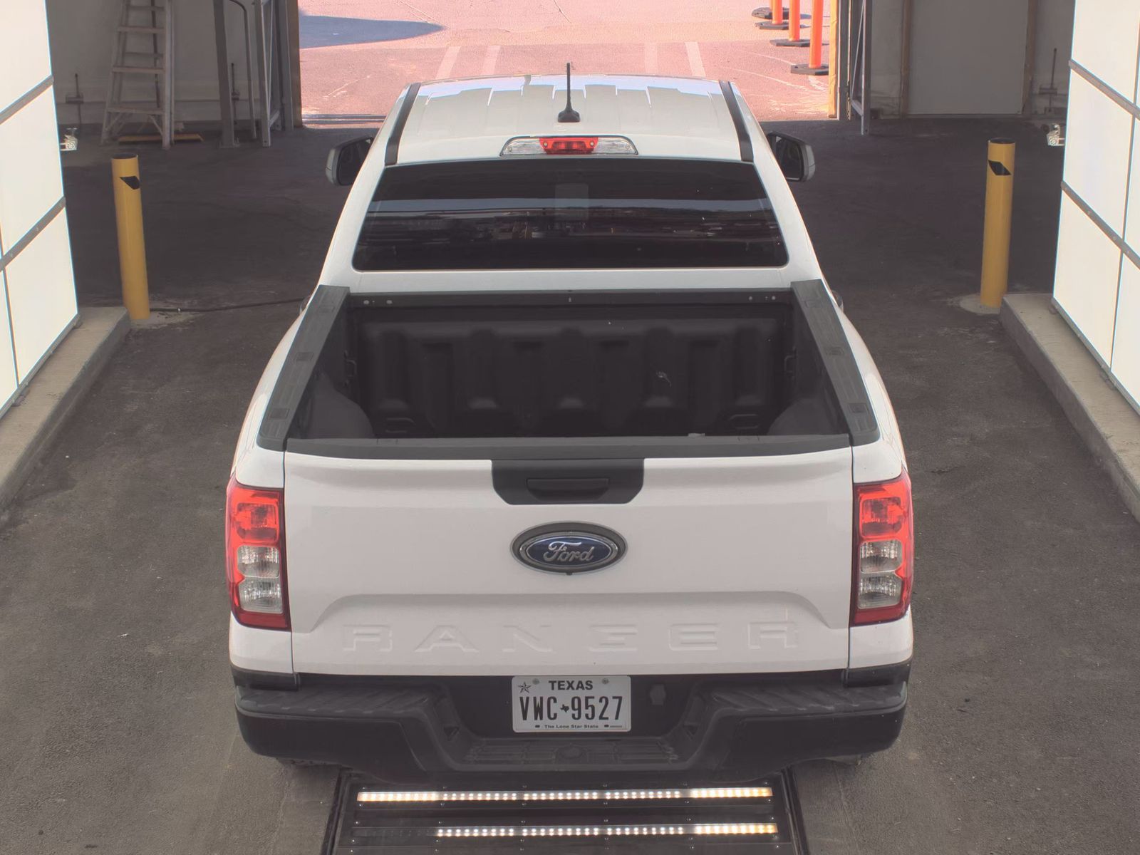 FORD RANGER - 7