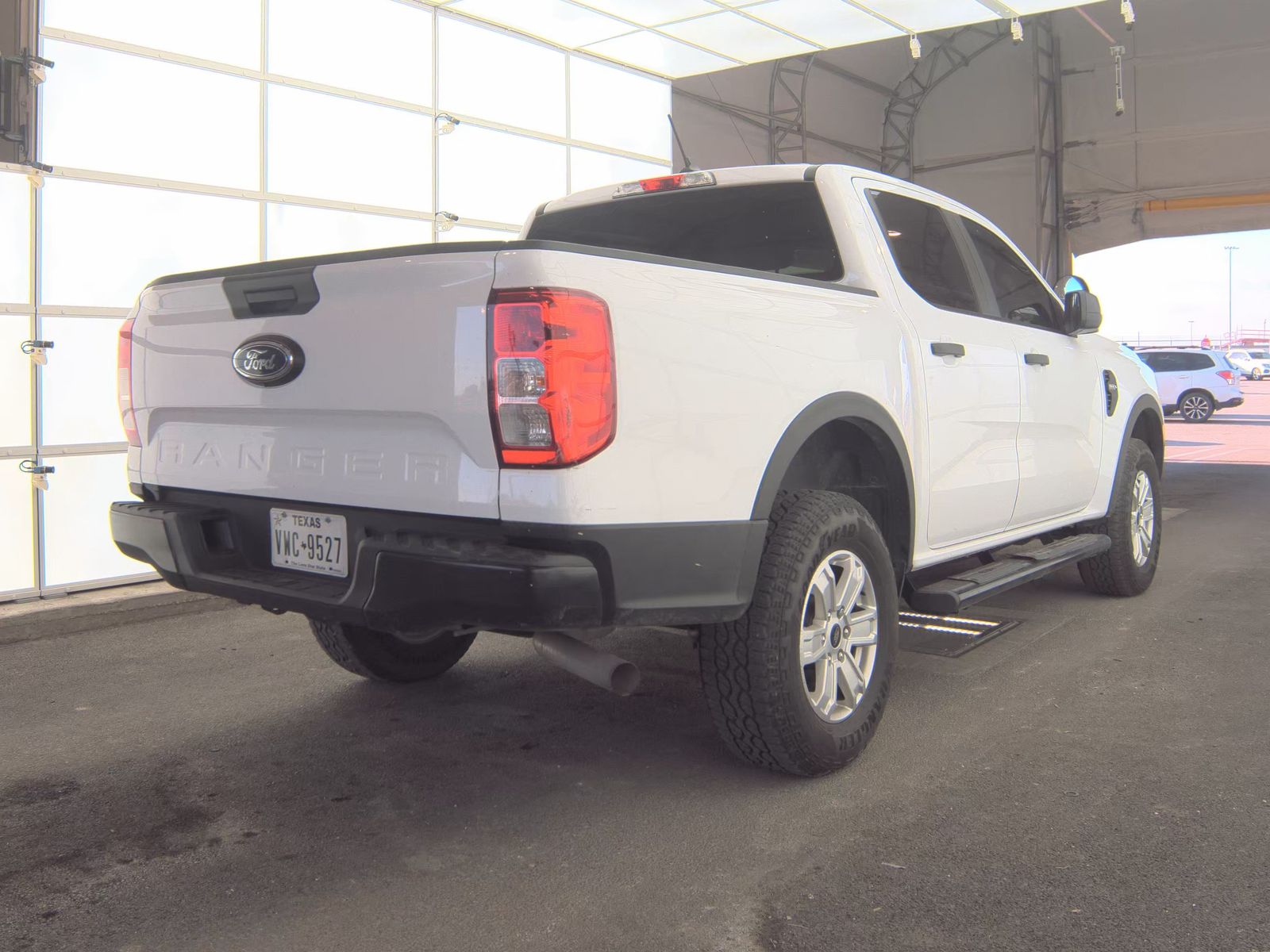 FORD RANGER - 6