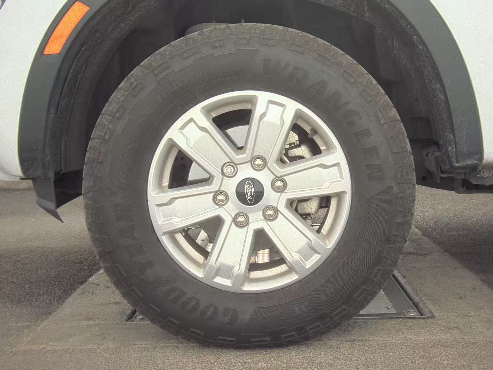 FORD RANGER - 10