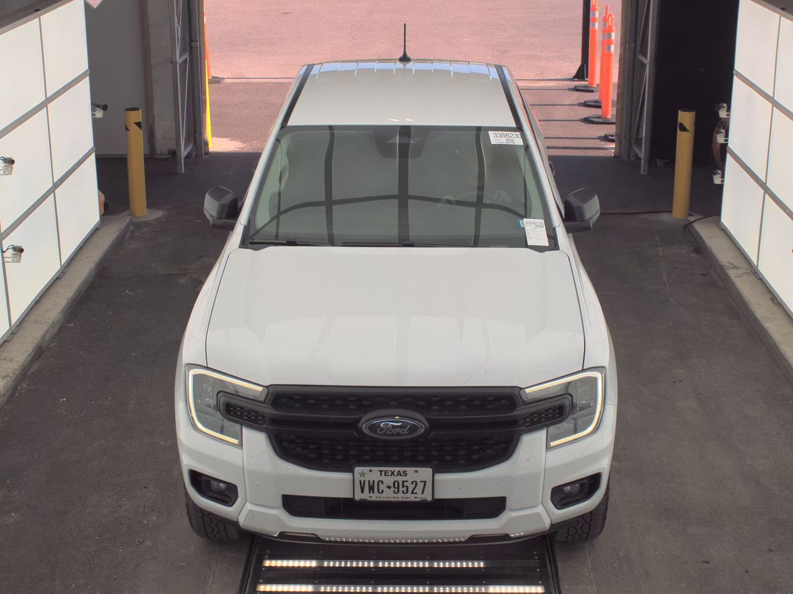 FORD RANGER - 3