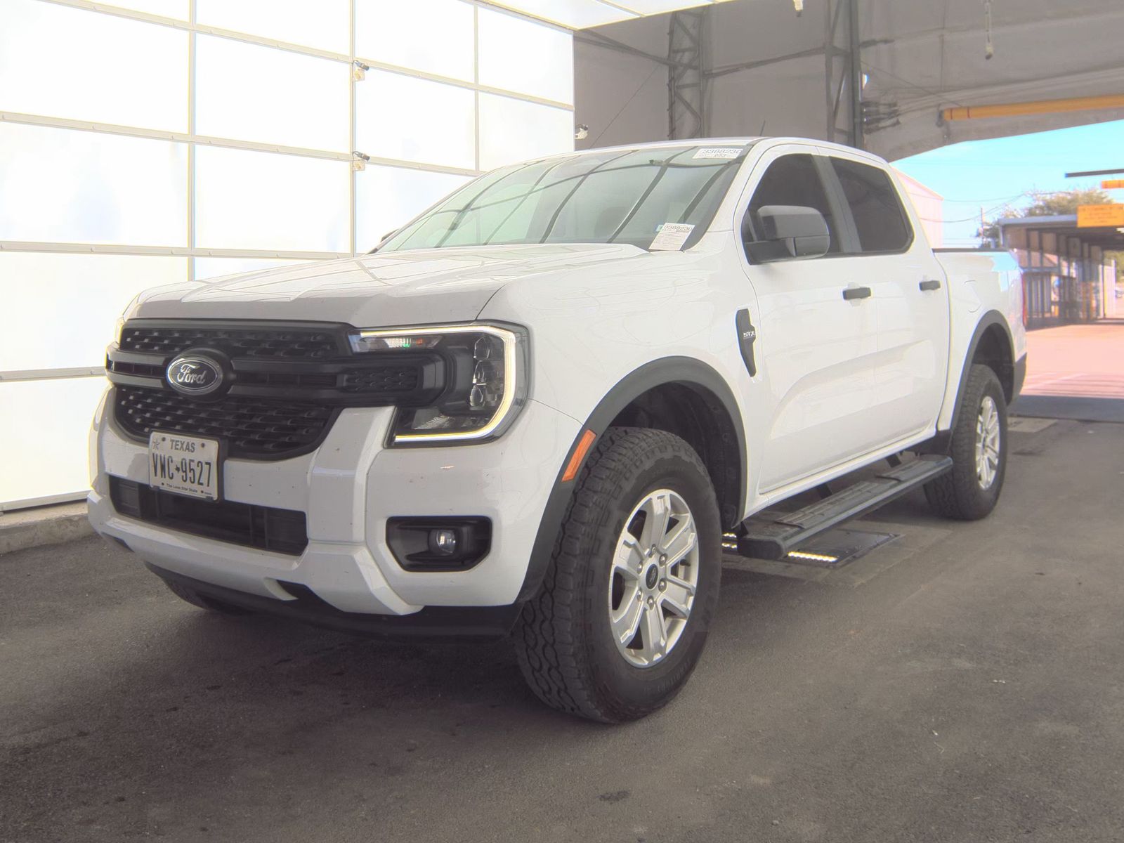 FORD RANGER - 1