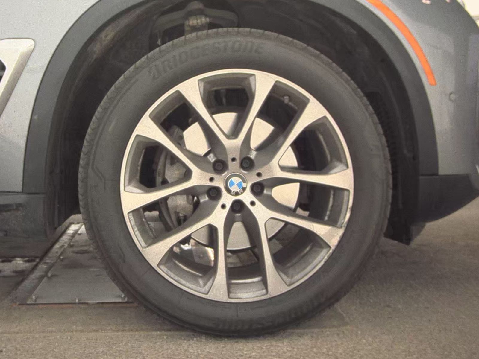2026 BMW X5 xDrive40i AWD