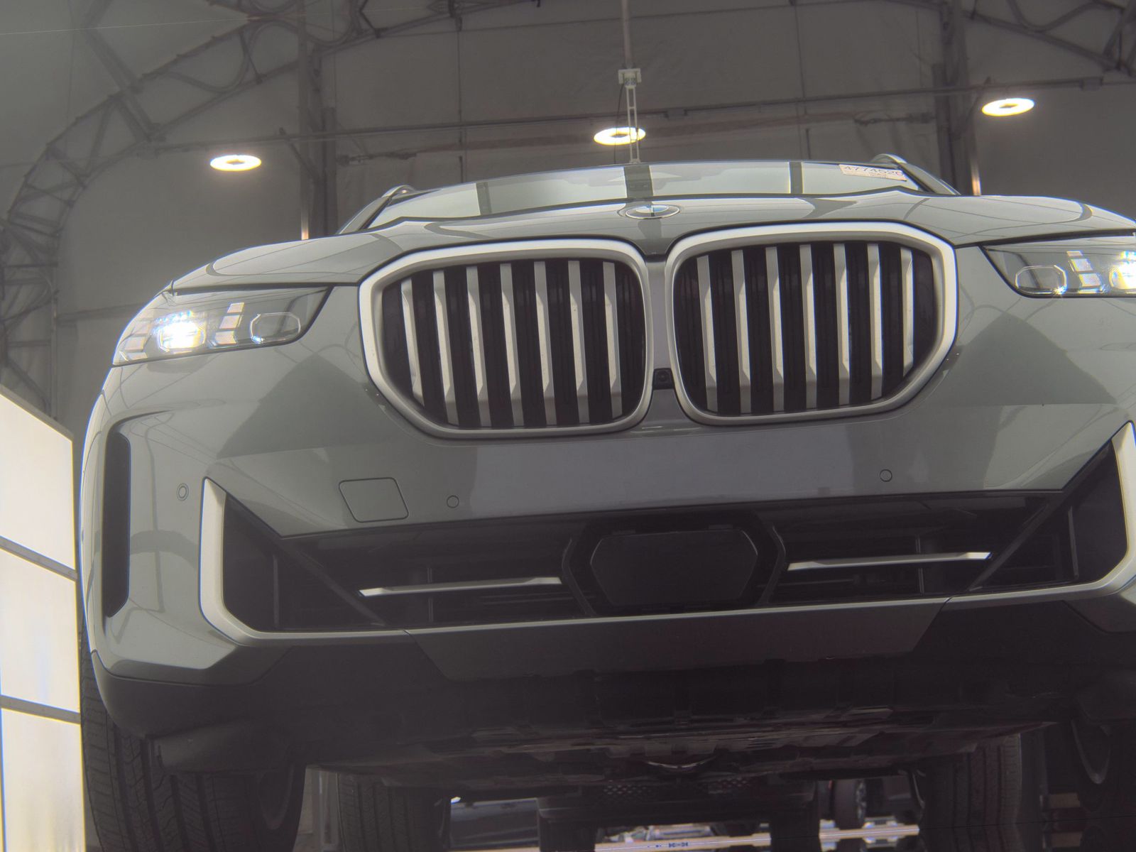 2026 BMW X5 xDrive40i AWD