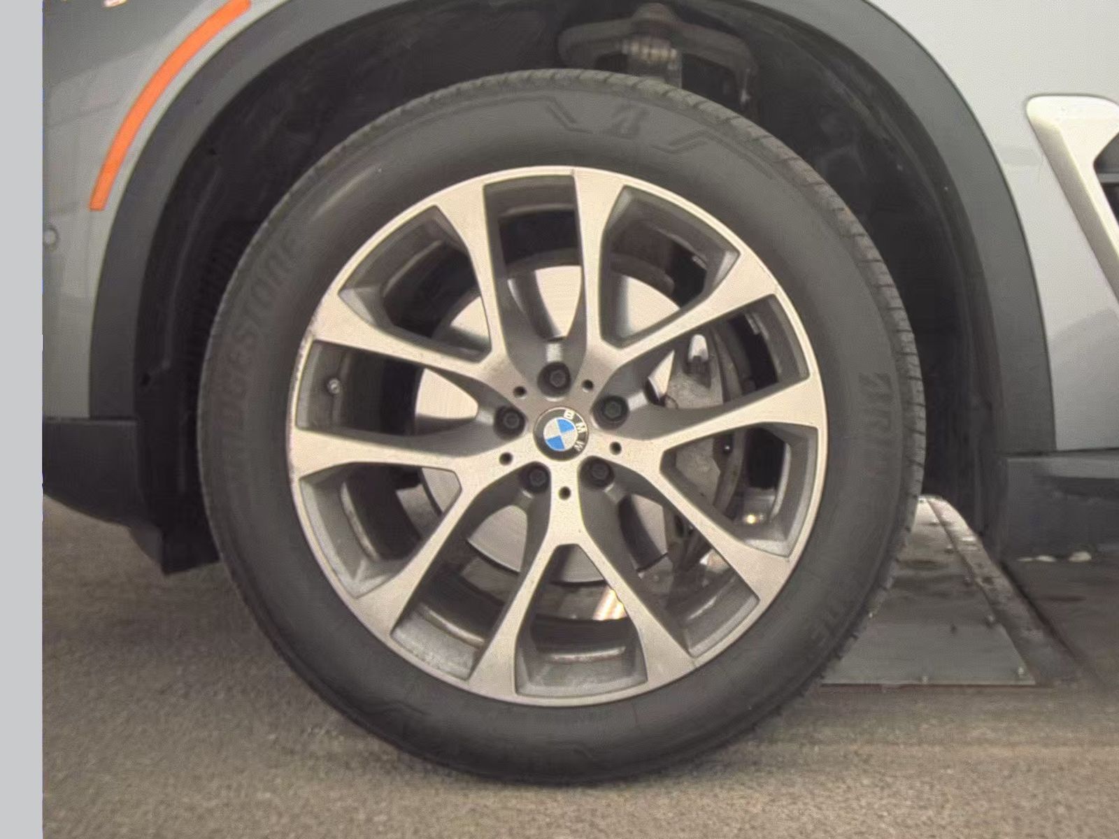 2026 BMW X5 xDrive40i AWD