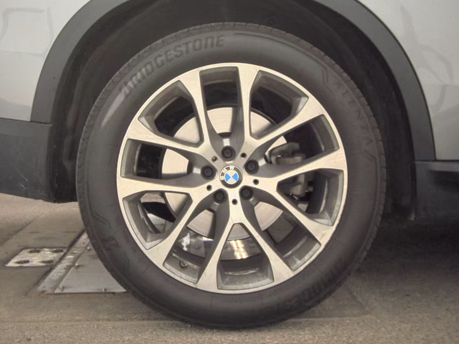 2026 BMW X5 xDrive40i AWD