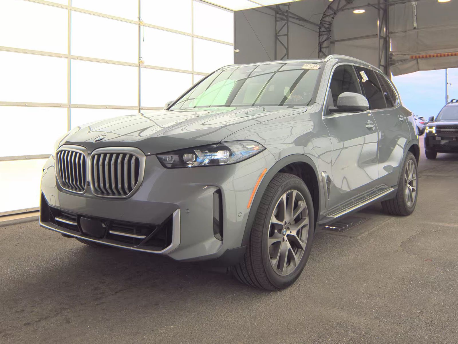 2026 BMW X5 xDrive40i AWD
