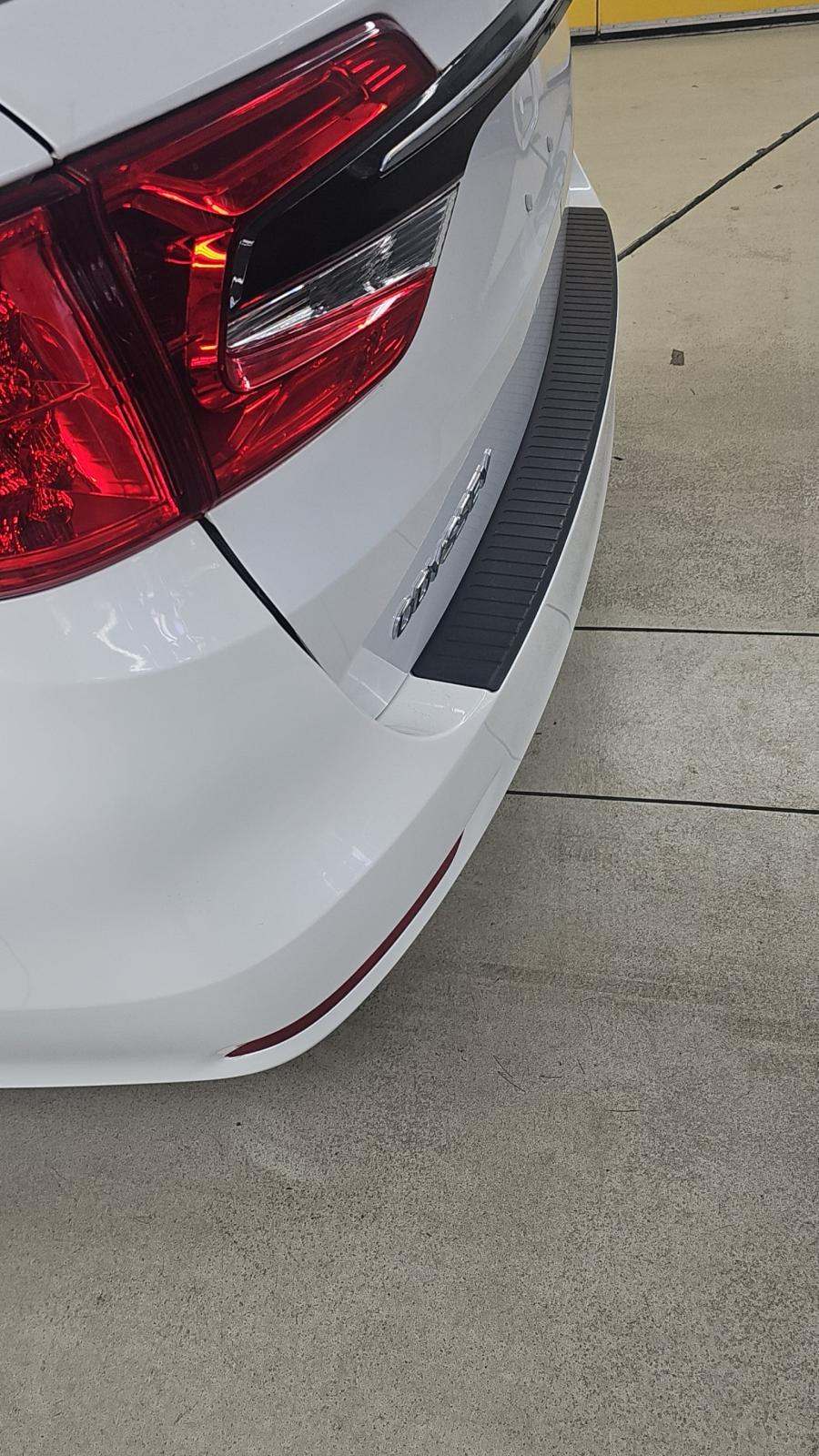 2023 Honda Odyssey EX-L FWD
