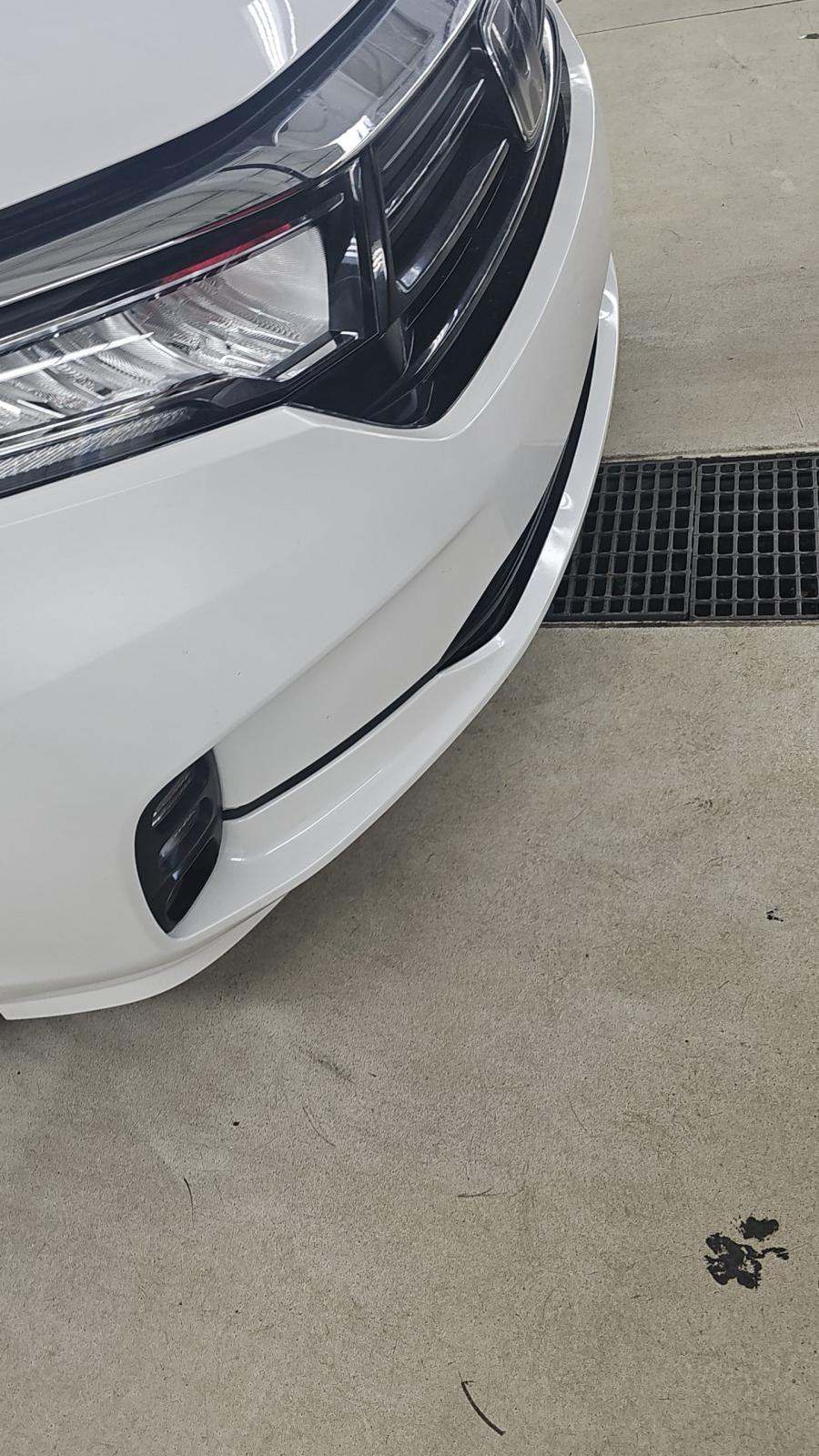 2023 Honda Odyssey EX-L FWD