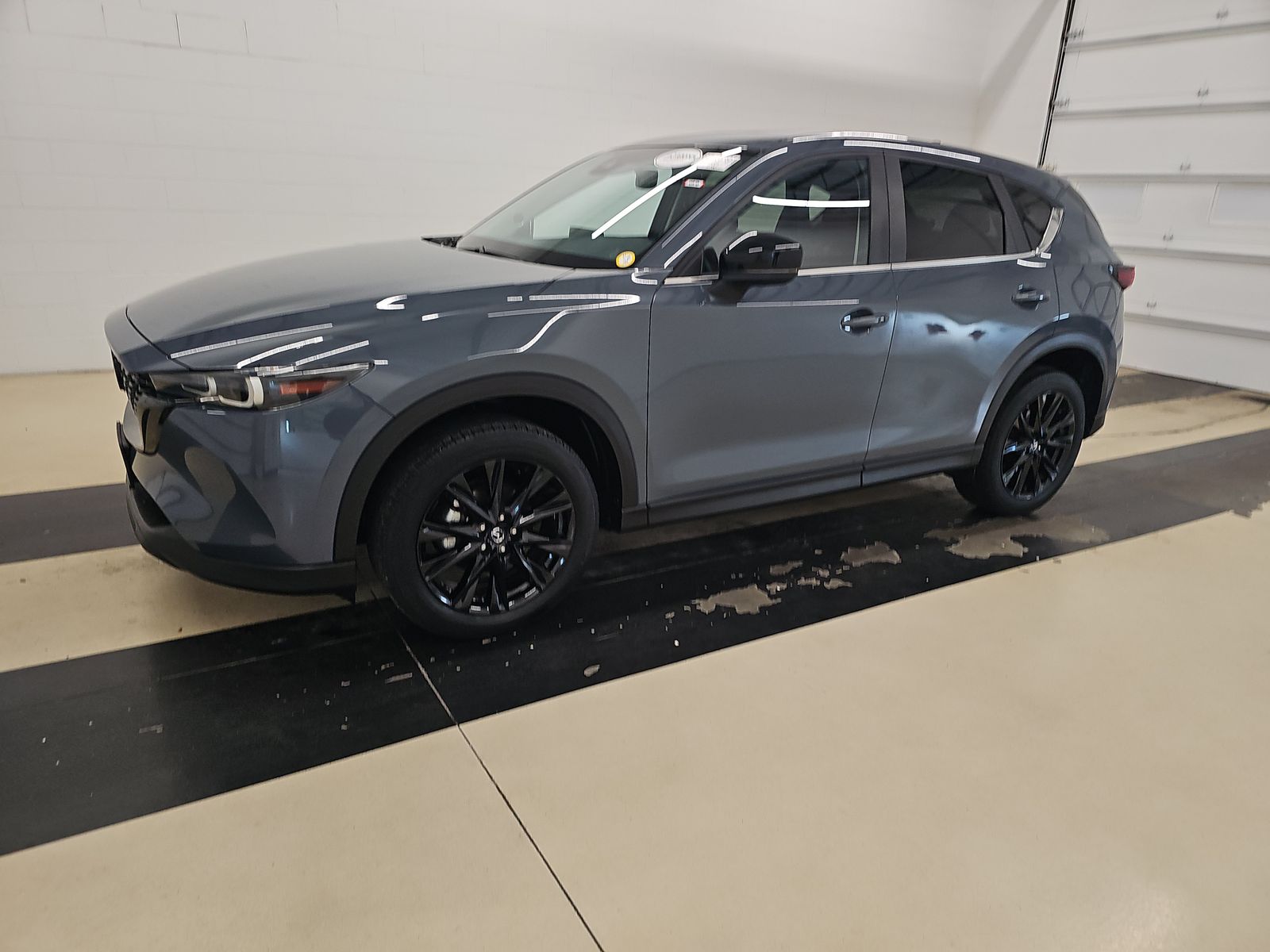 2024 Mazda CX-5 S Carbon Edition Auto AWD's photo
