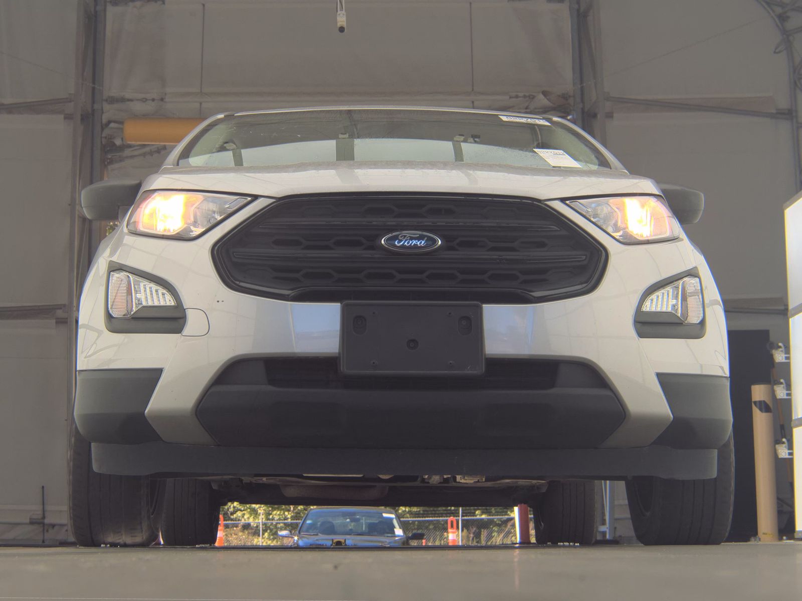 FORD ECOSPORT - 4