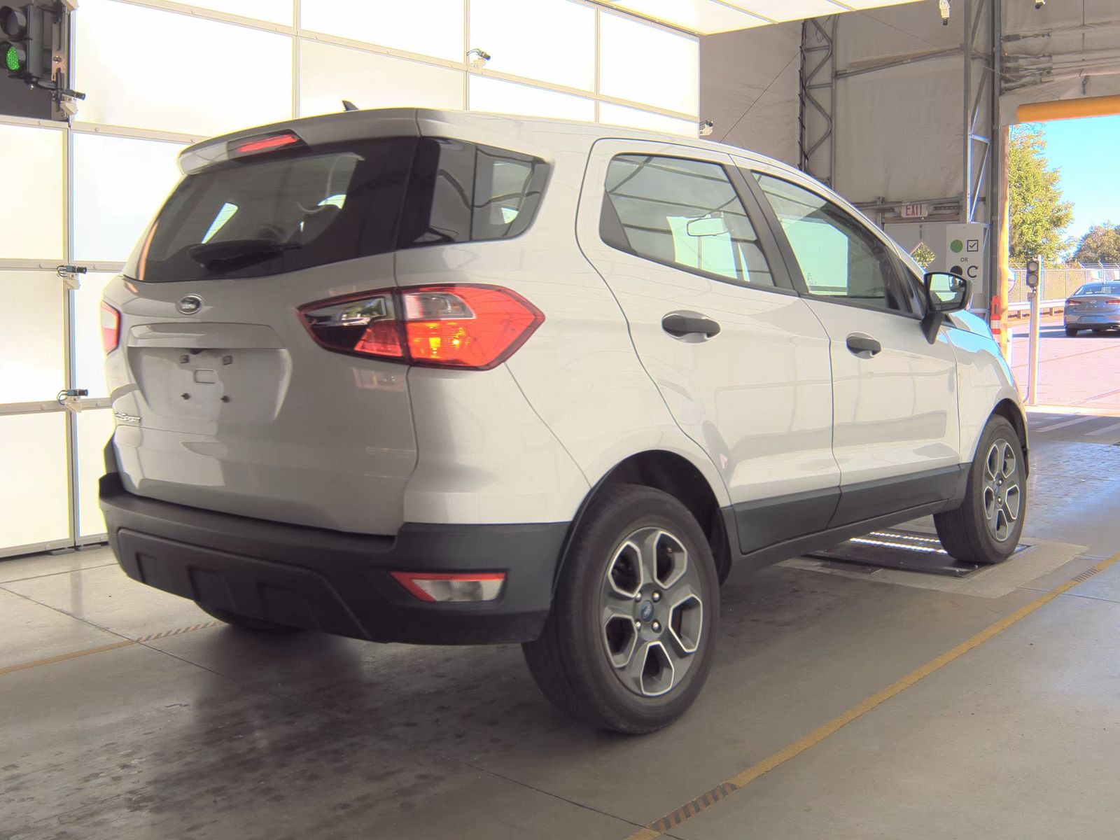FORD ECOSPORT - 6