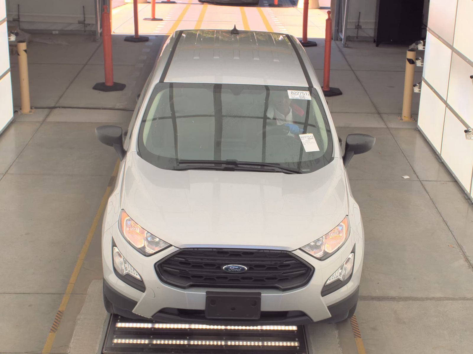 FORD ECOSPORT - 3