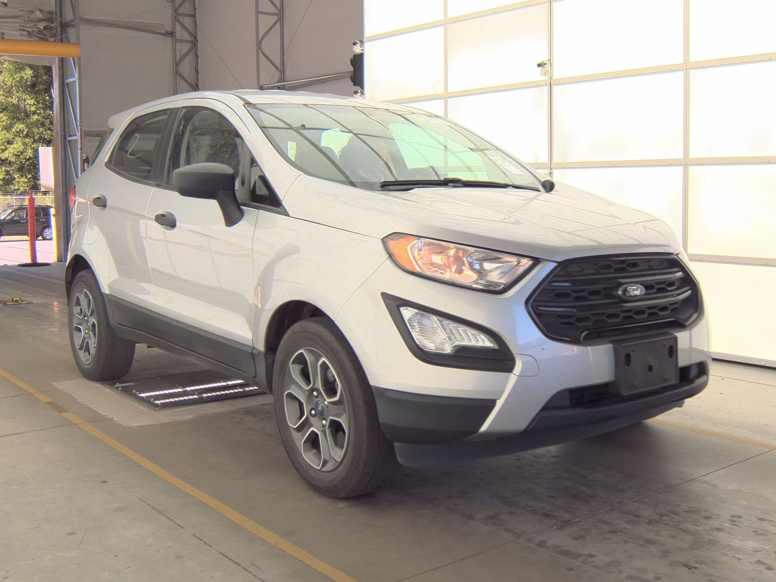 FORD ECOSPORT - 5