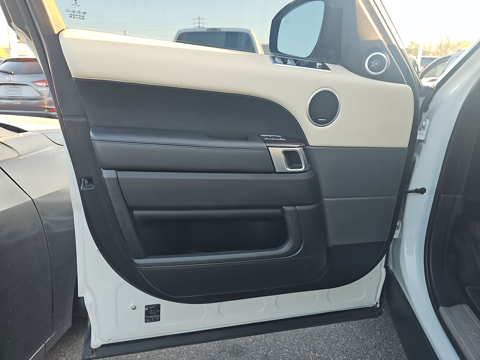 LAND ROVER RANGE ROVER SPORT - 10