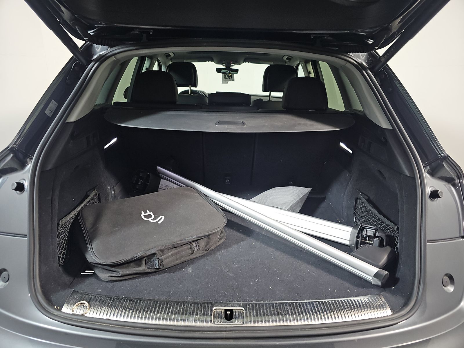 2023 Audi Q5 e Plug-In Hybrid S line Premium Plus AWD