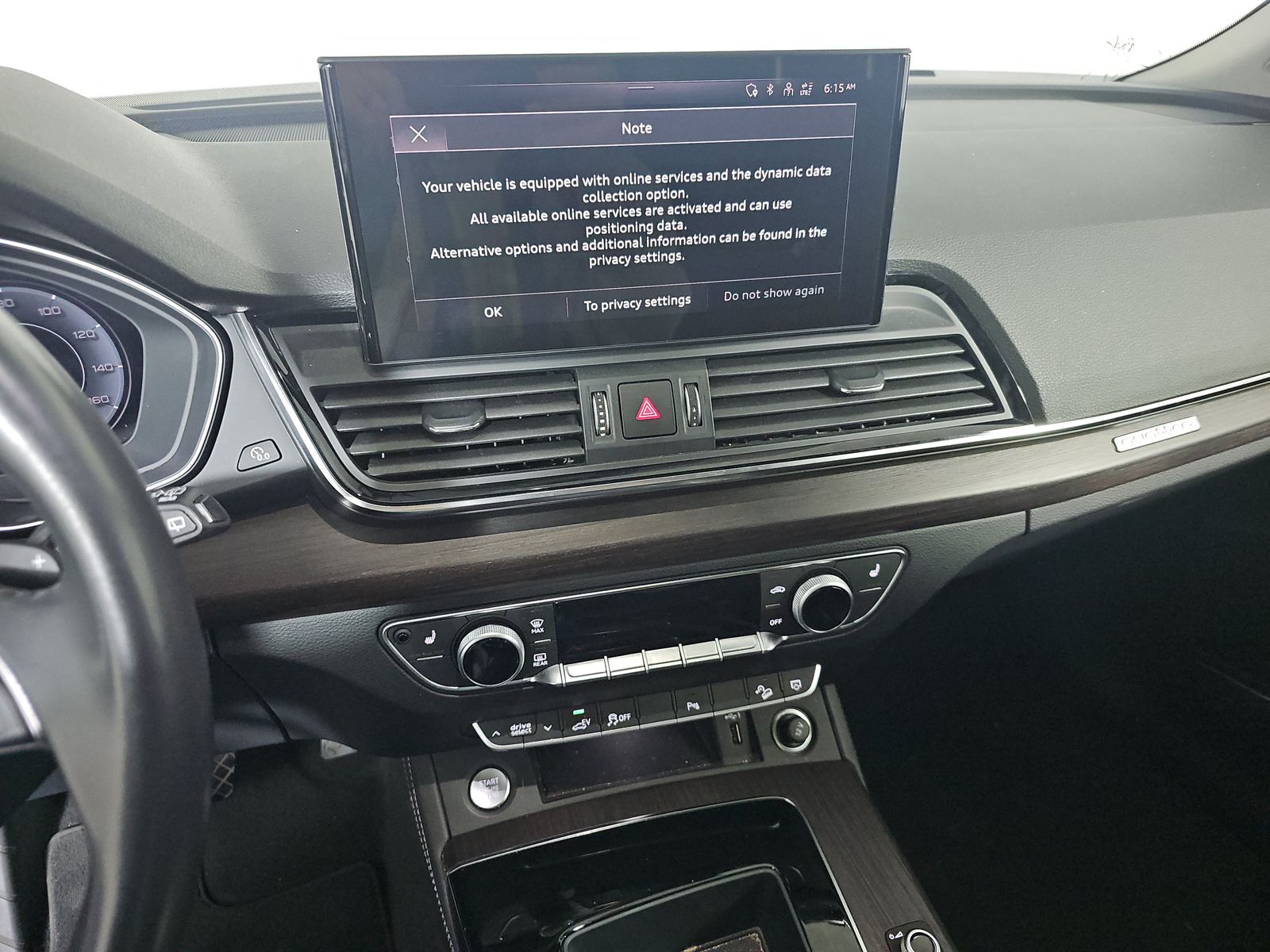 2023 Audi Q5 e Plug-In Hybrid S line Premium Plus AWD
