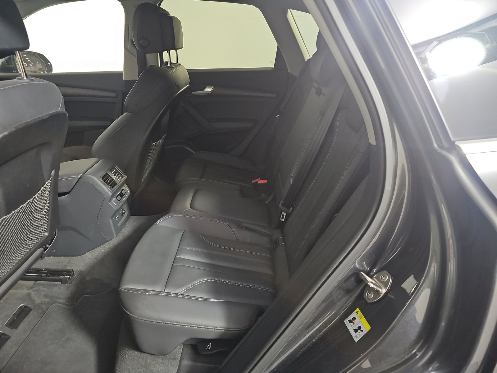 2023 Audi Q5 e Plug-In Hybrid S line Premium Plus AWD