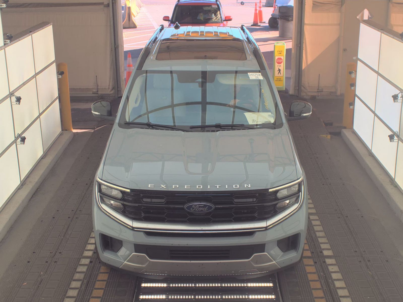 FORD EXPEDITION MAX - 3