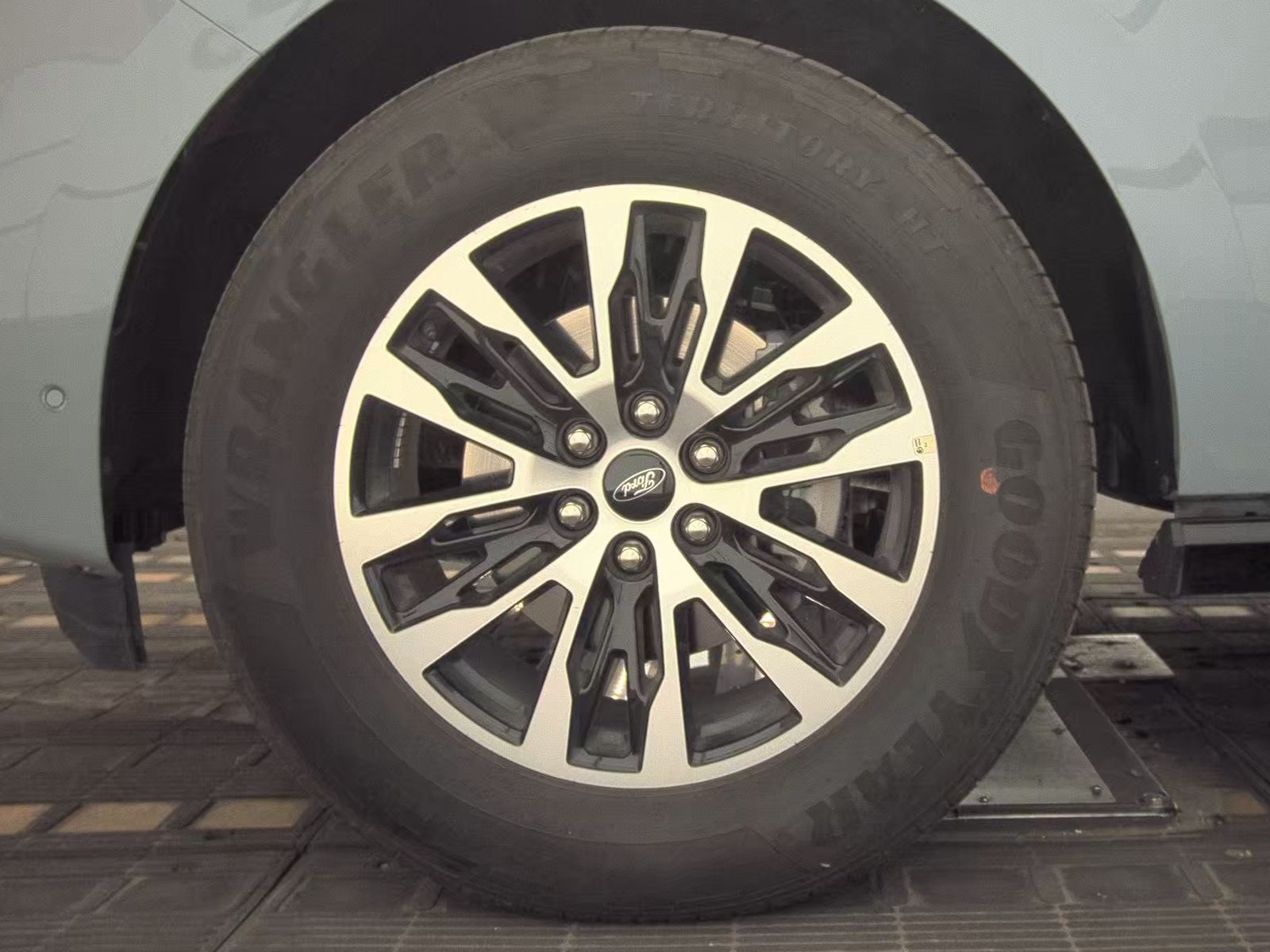 FORD EXPEDITION MAX - 10