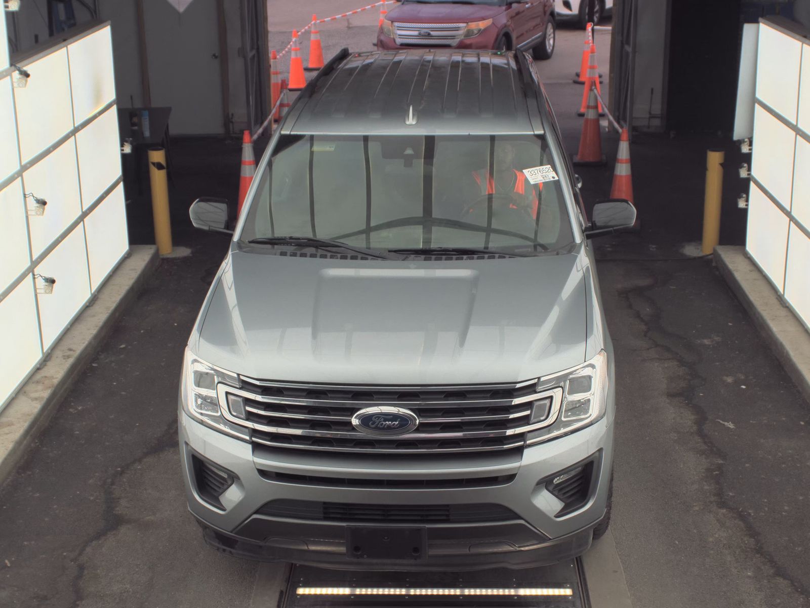 FORD EXPEDITION - 3