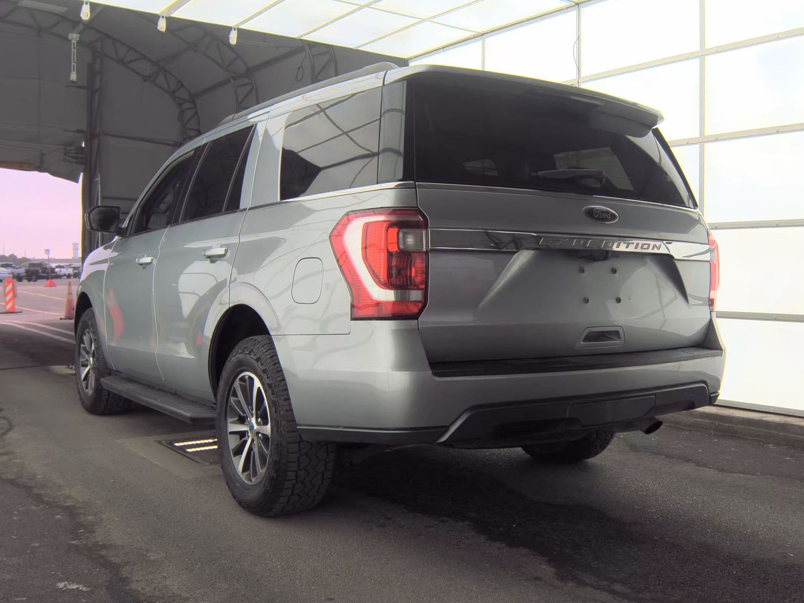 FORD EXPEDITION - 7