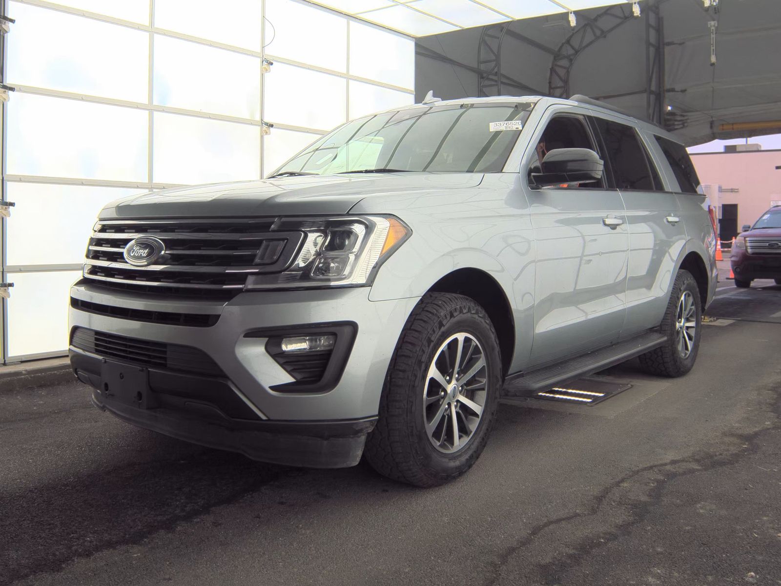 FORD EXPEDITION - 1
