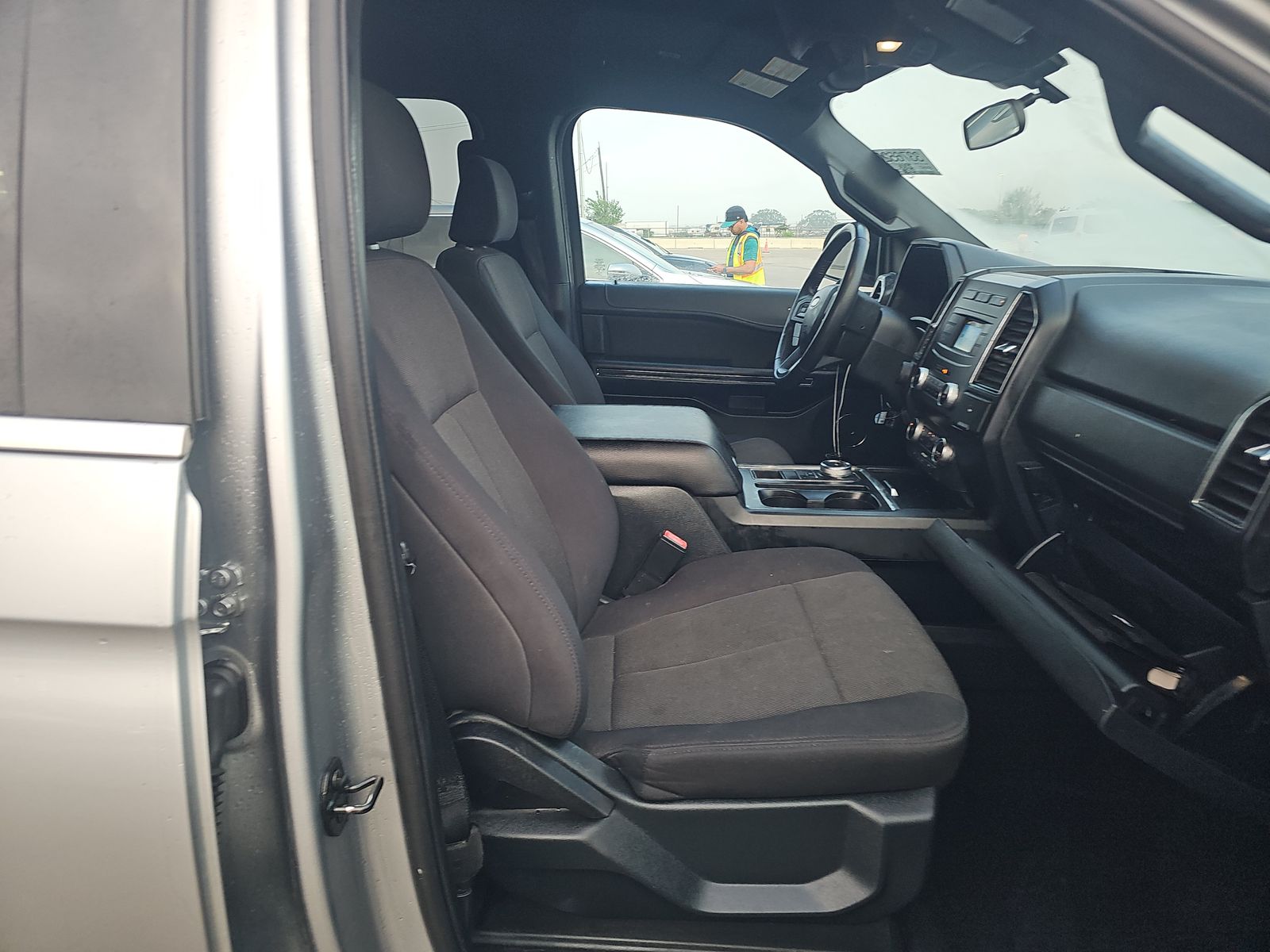 FORD EXPEDITION - 9