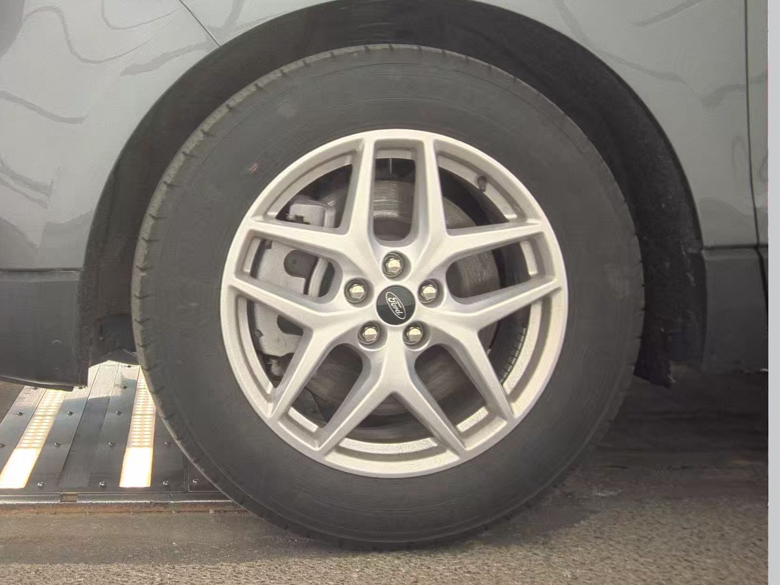 FORD EDGE - 10