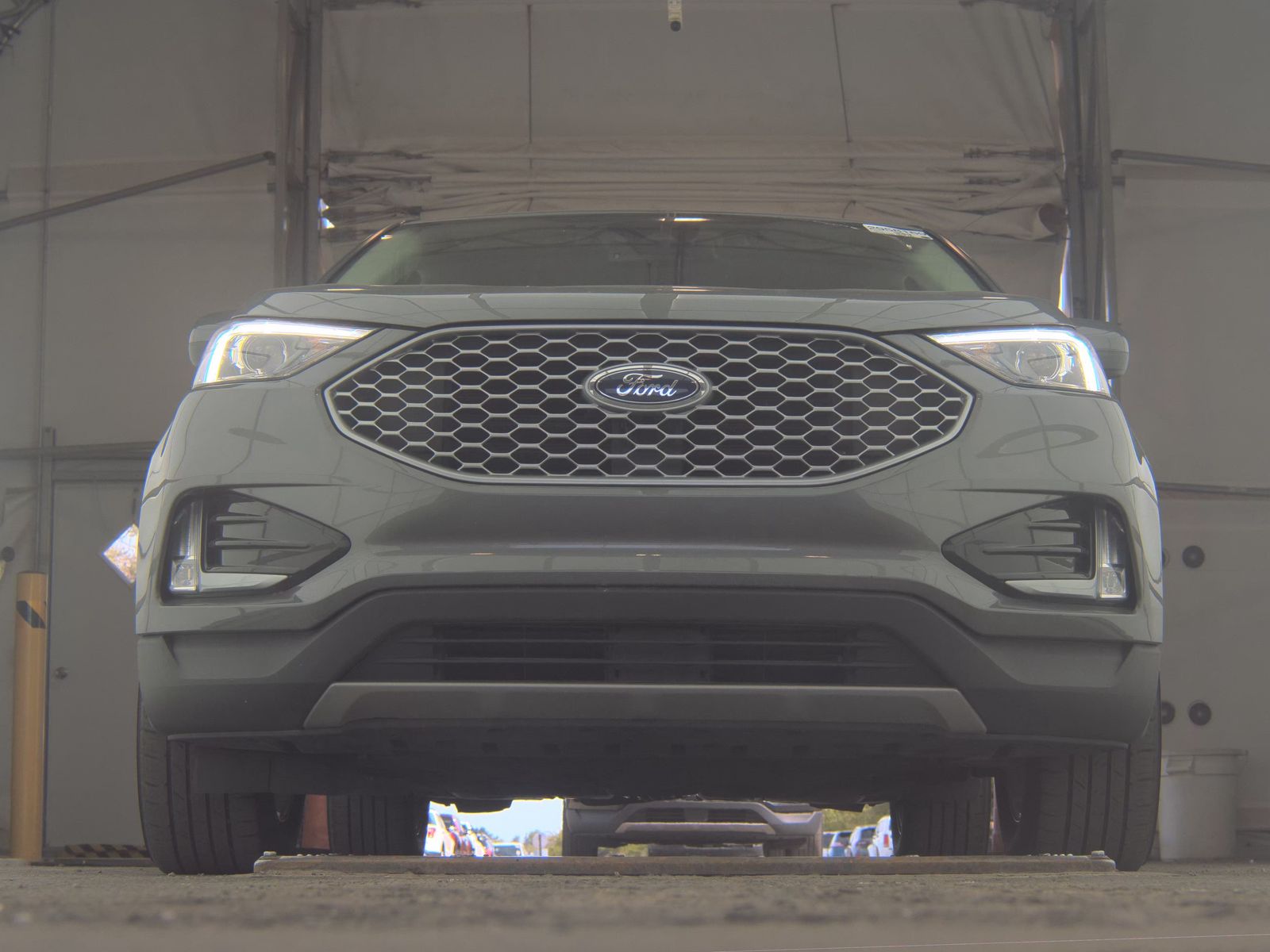 FORD EDGE - 4