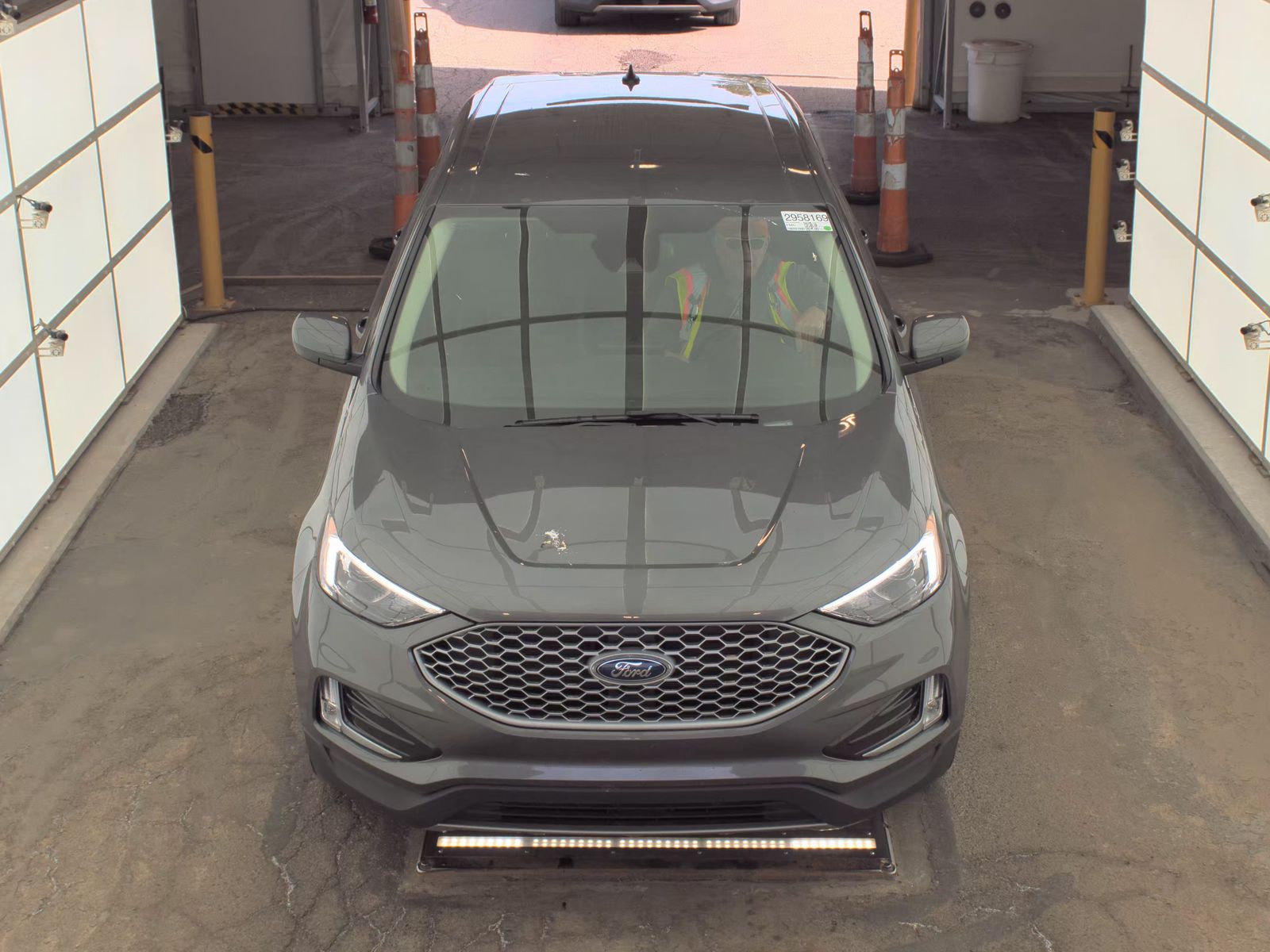 FORD EDGE - 3