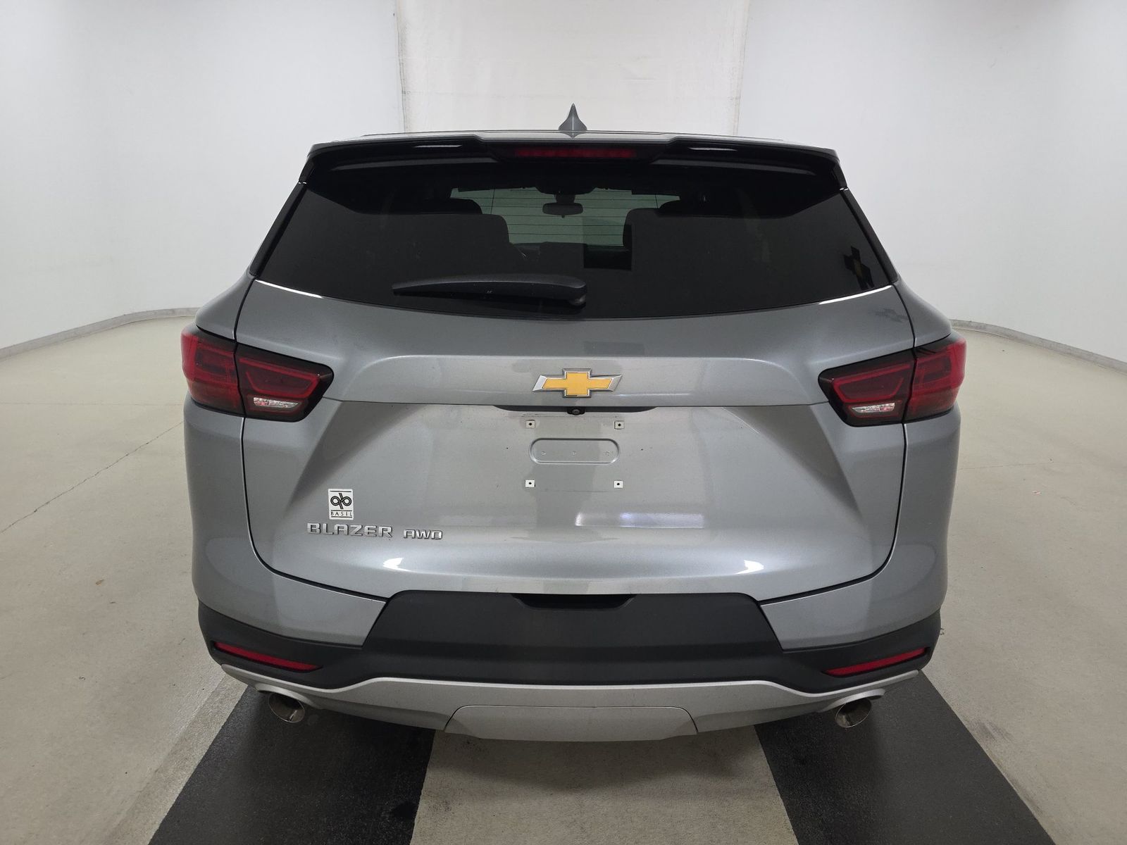 CHEVROLET BLAZER - 6